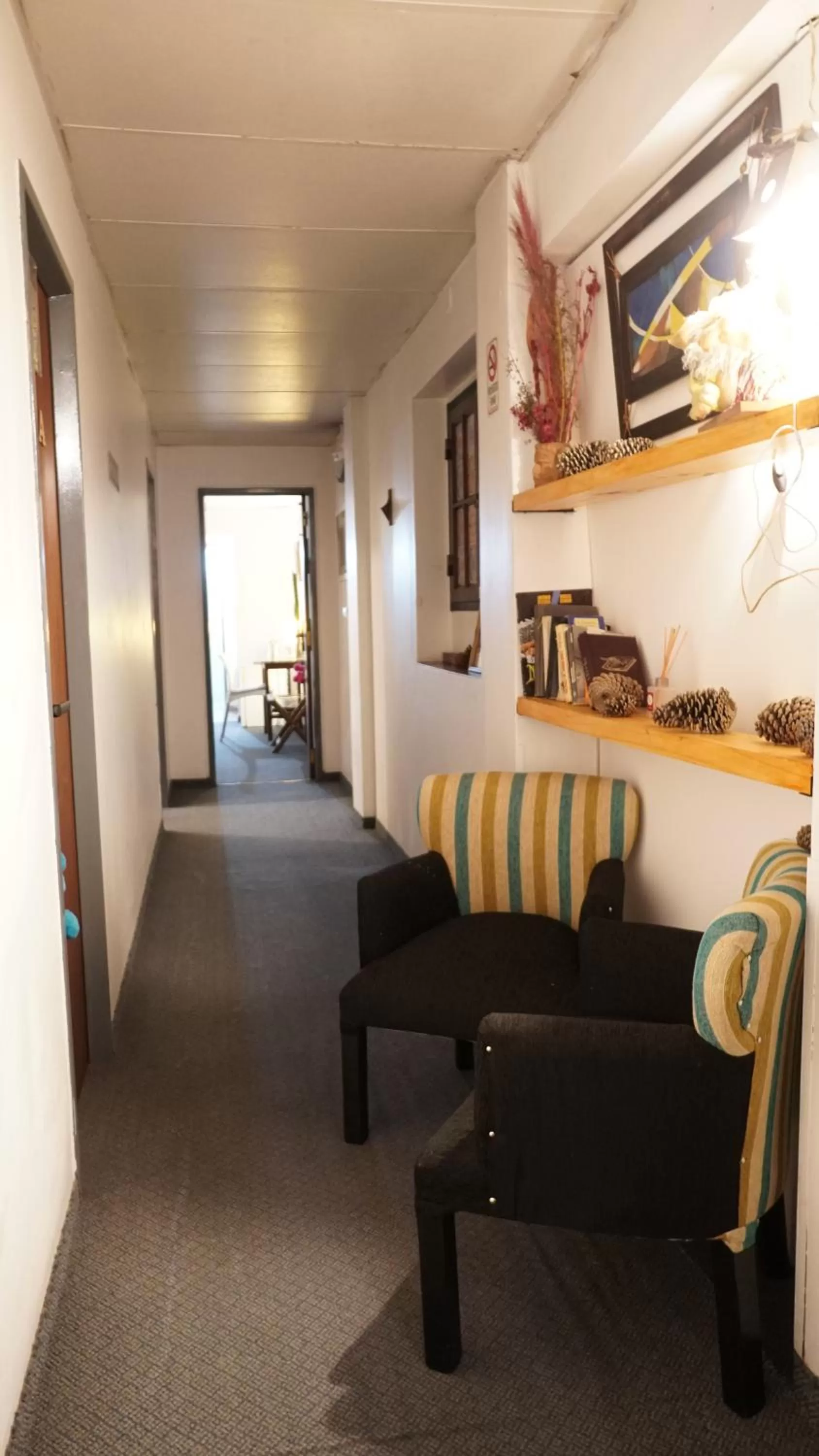 Hostel Spa Mediterranea