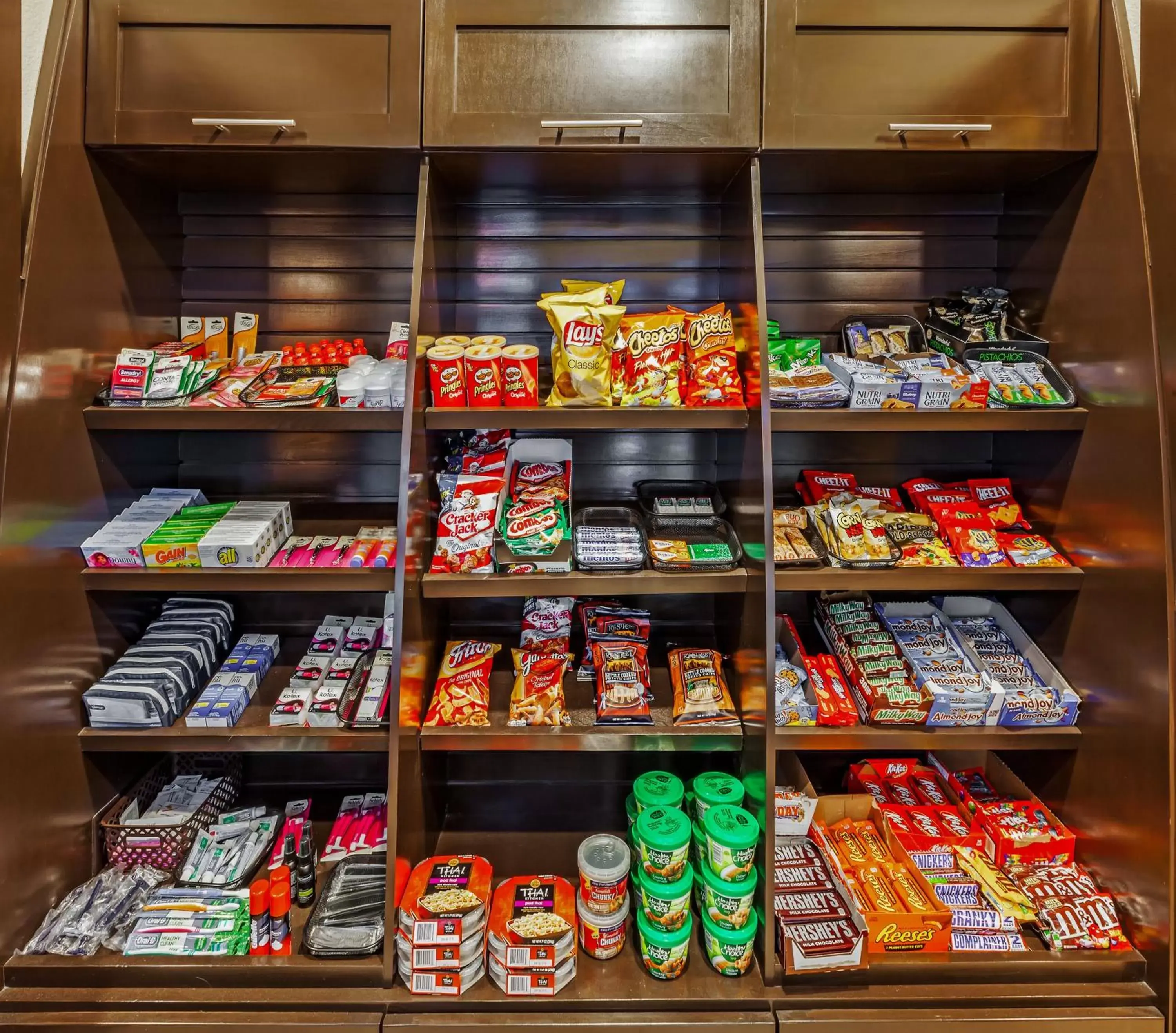 Coffee/tea facilities in Staybridge Suites Fort Worth Fossil Creek, an IHG Hotel