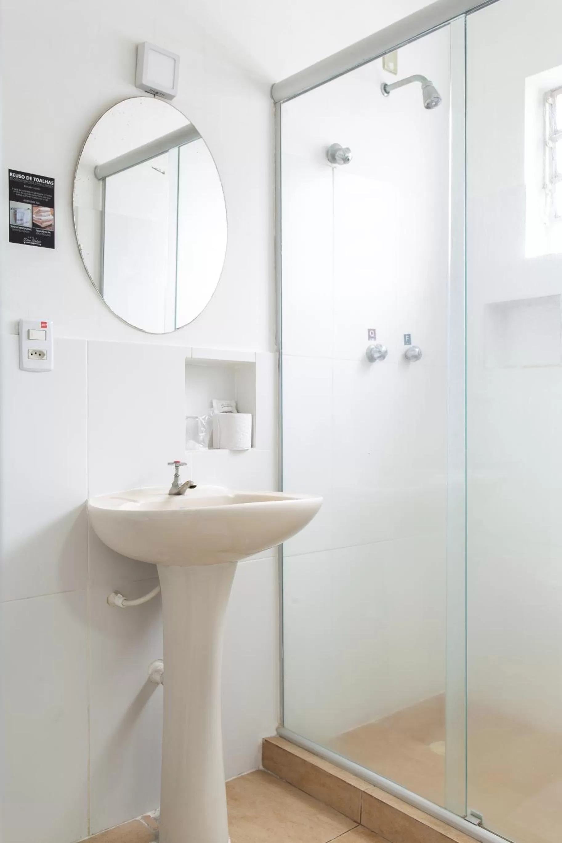 Hotel Dom Rafael Express