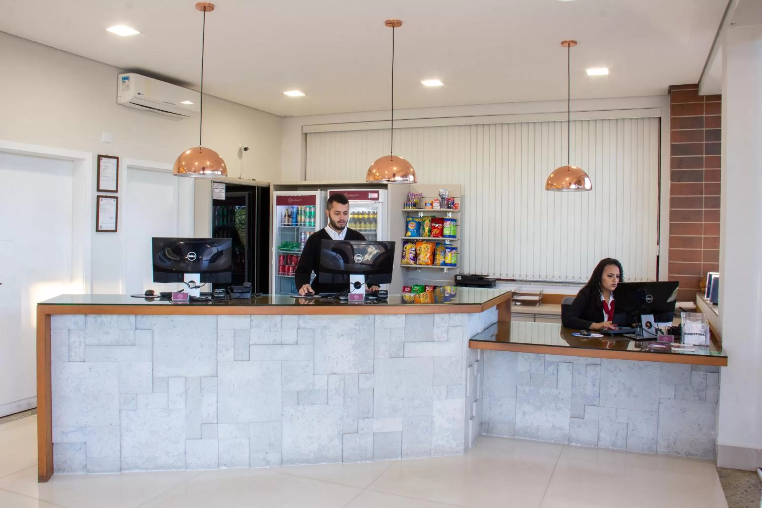 Portal Hotel Mogi Mirim