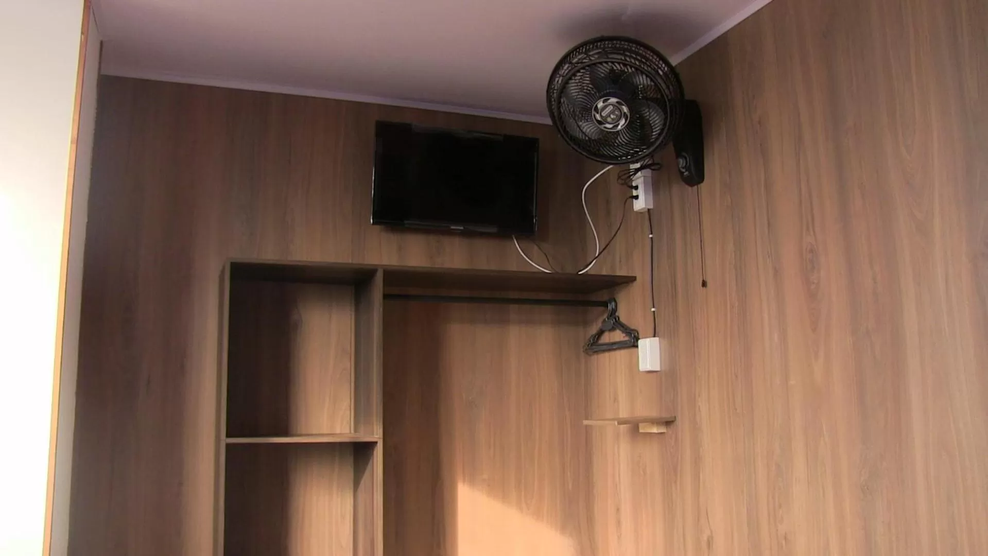 Hotel Mónaco de Fusa