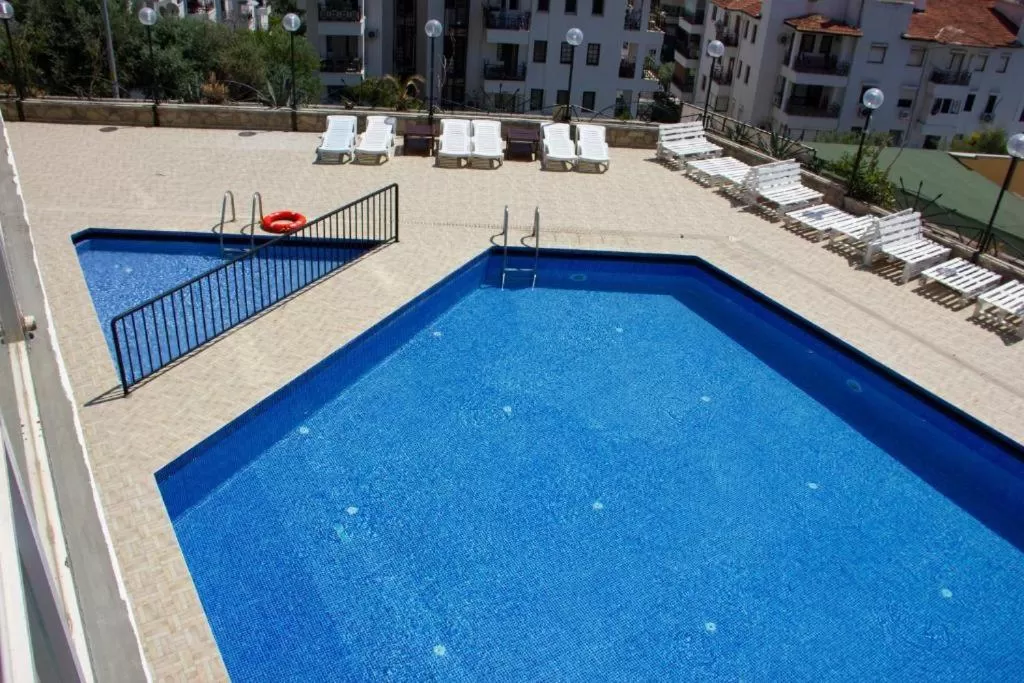 King Suite with Sea View in Suhan Seaport 360 Hotel