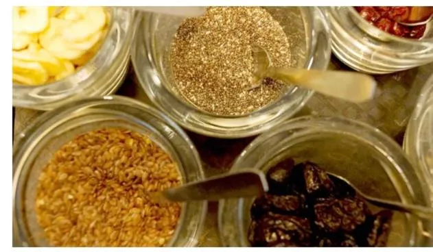 Breakfast in Hotel Elba am Kurfürstendamm - Design Chambers