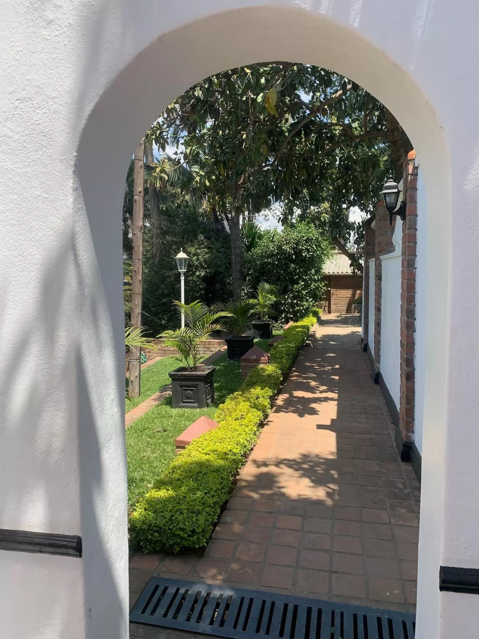 The Leslie - Bed & Breakfast