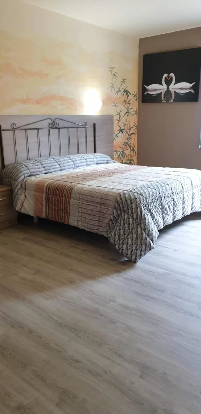 Suite in Hotel O Camiño