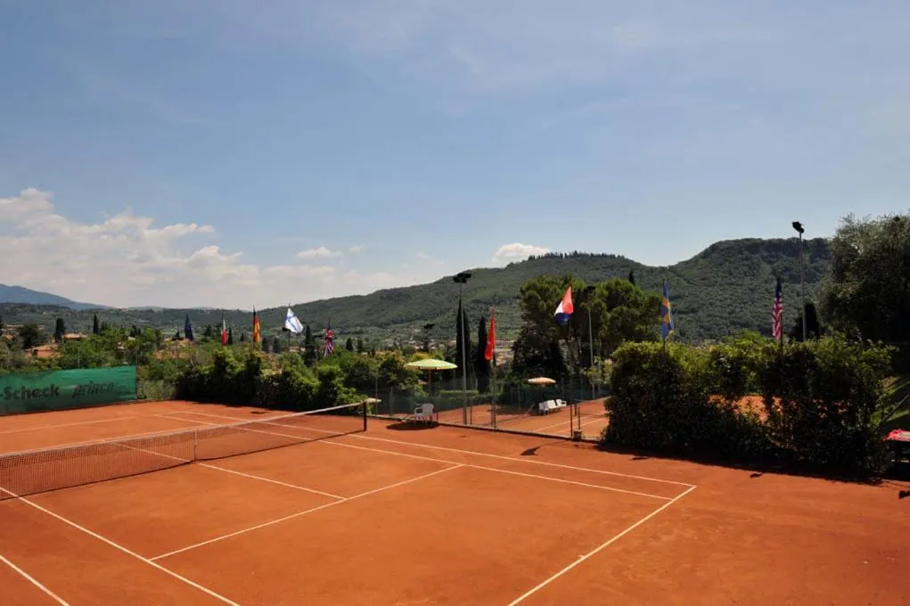 Day in Sporthotel Olimpo