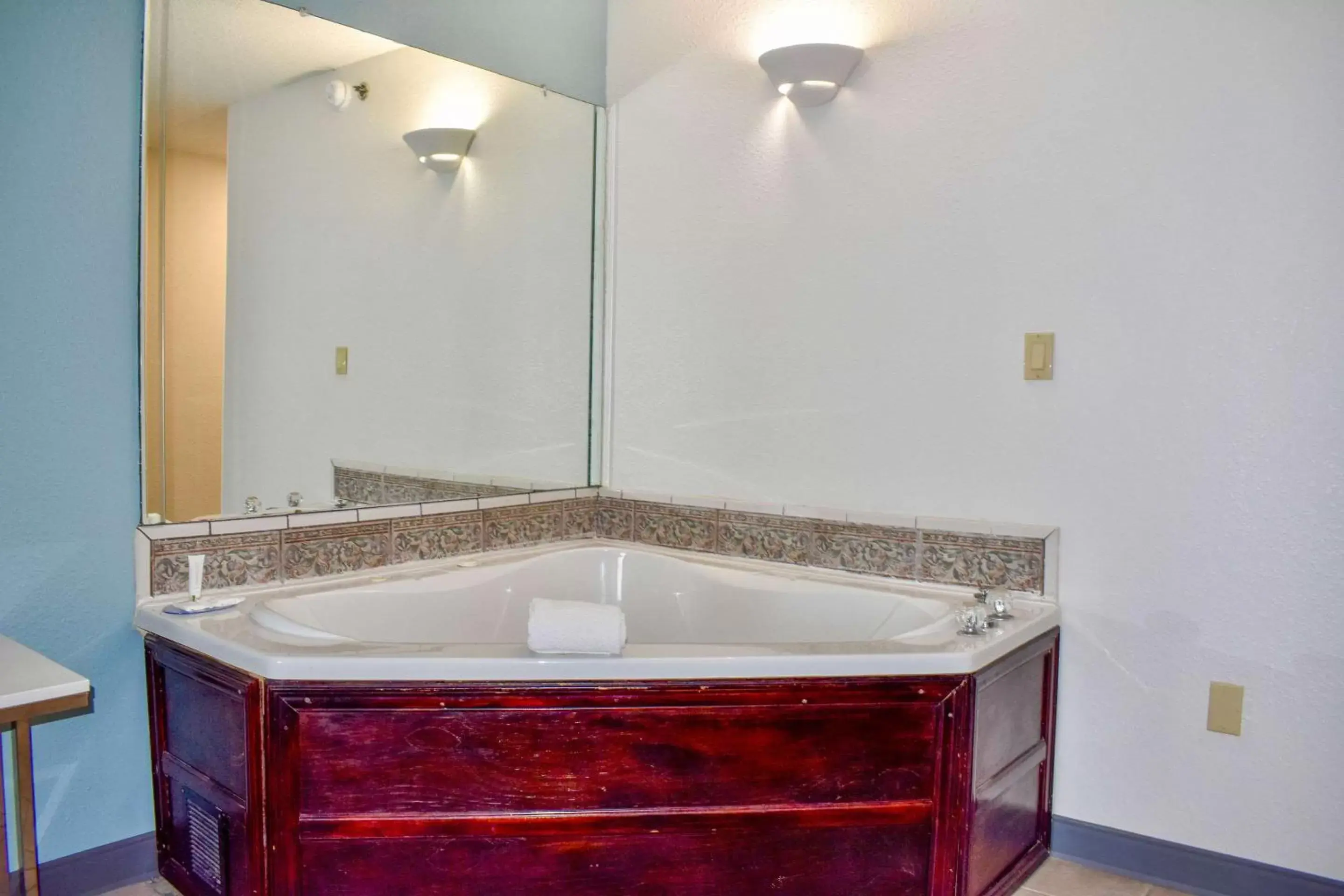 Bedroom in Clarion Pointe Vidalia - Lyons West Bedroom in Clarion Pointe Vidalia - Lyons West