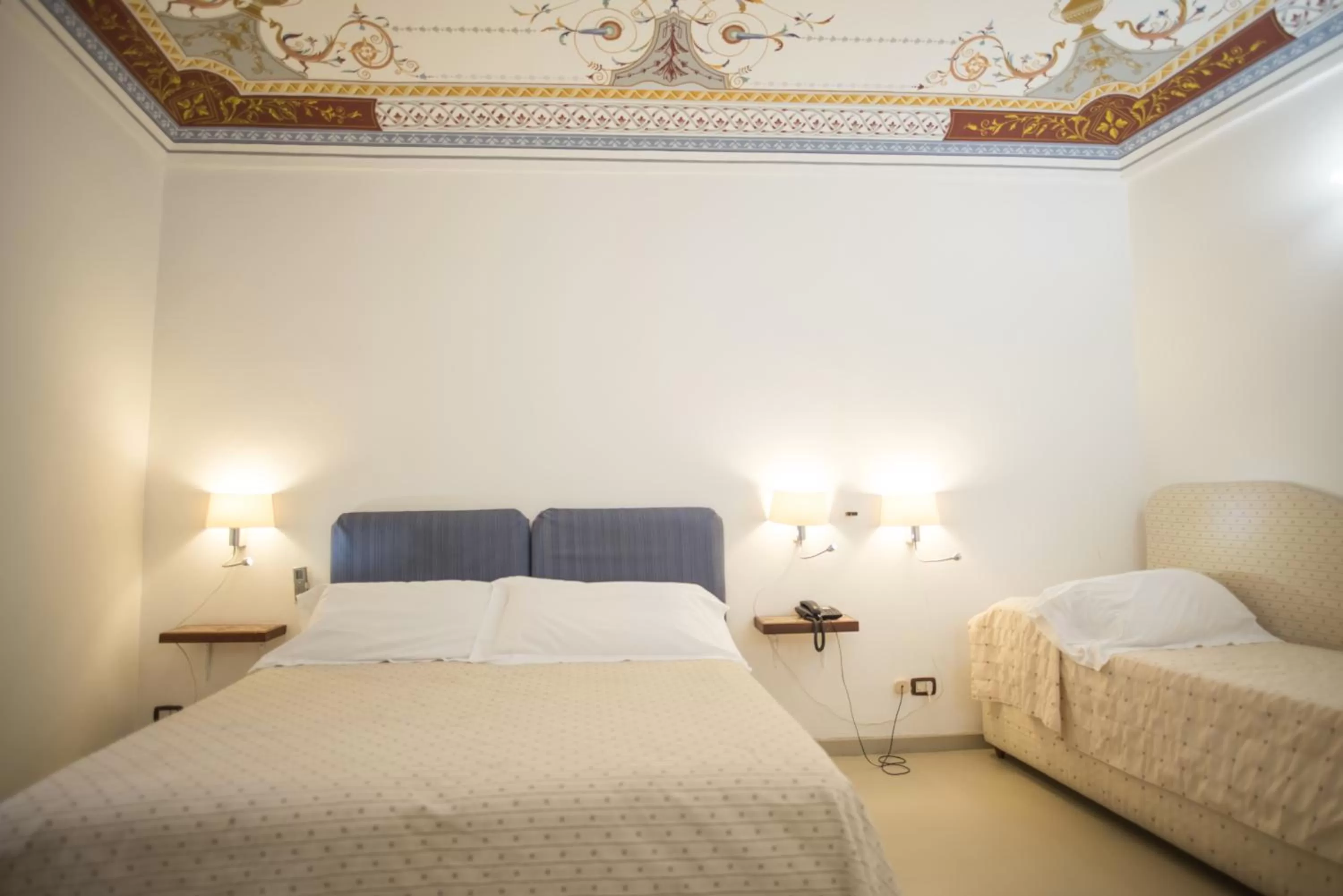 Bed in Aretusa Vacanze B&B