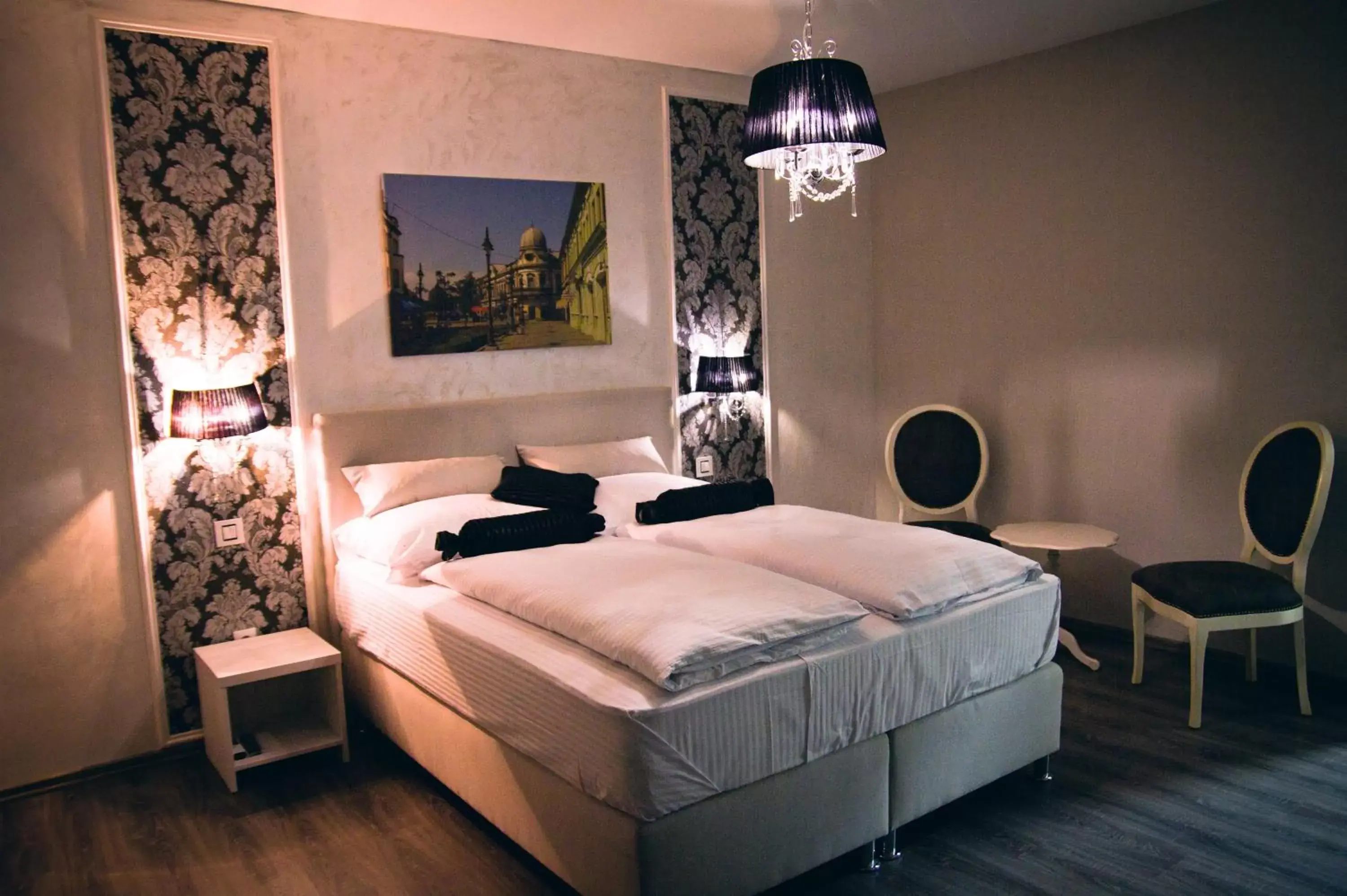 Superior Apartment in Hotel Bakarni Lonac Superior Apartment in Hotel Bakarni Lonac