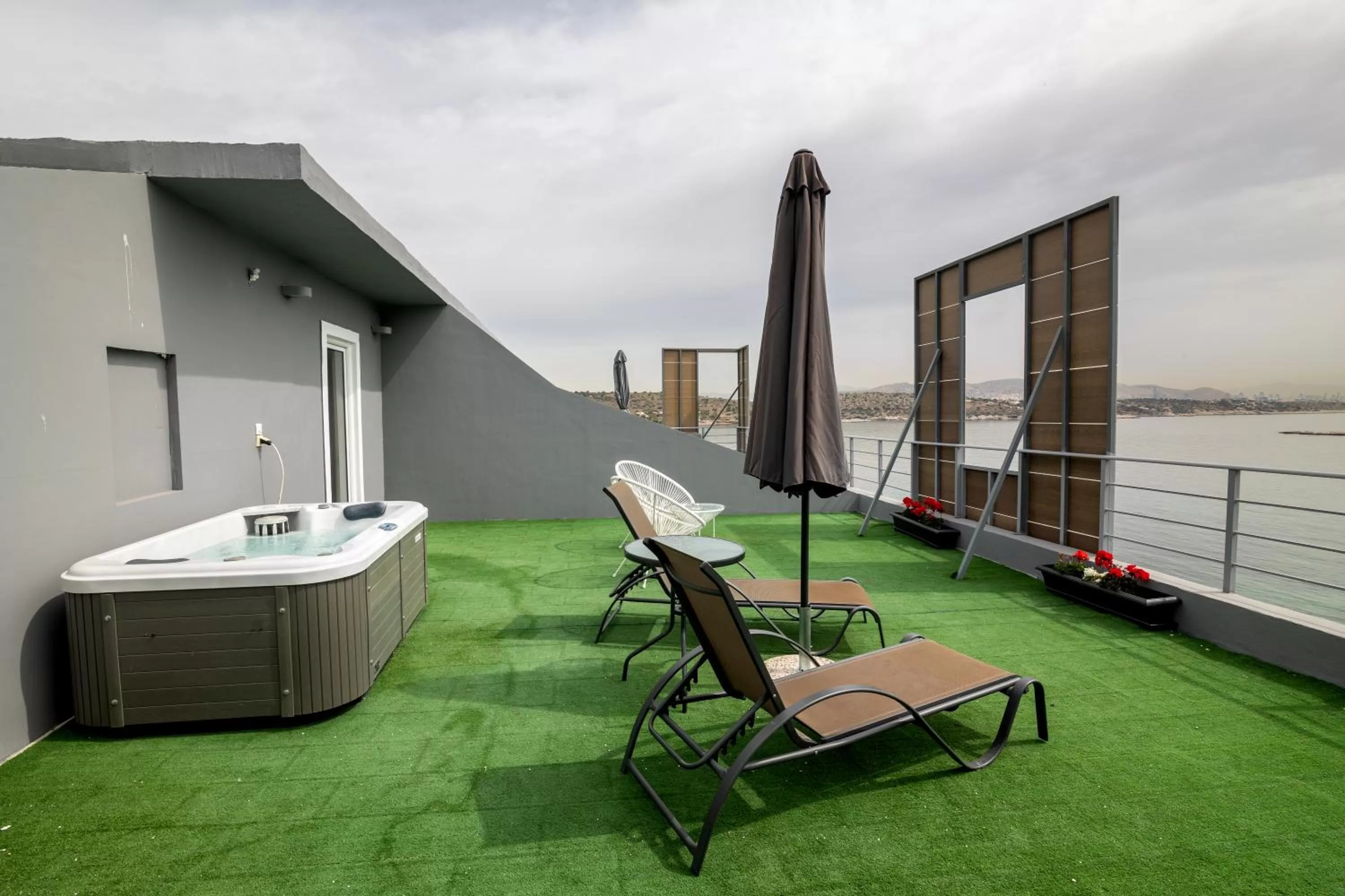 Votsalakia Hotel & Luxury Apartments