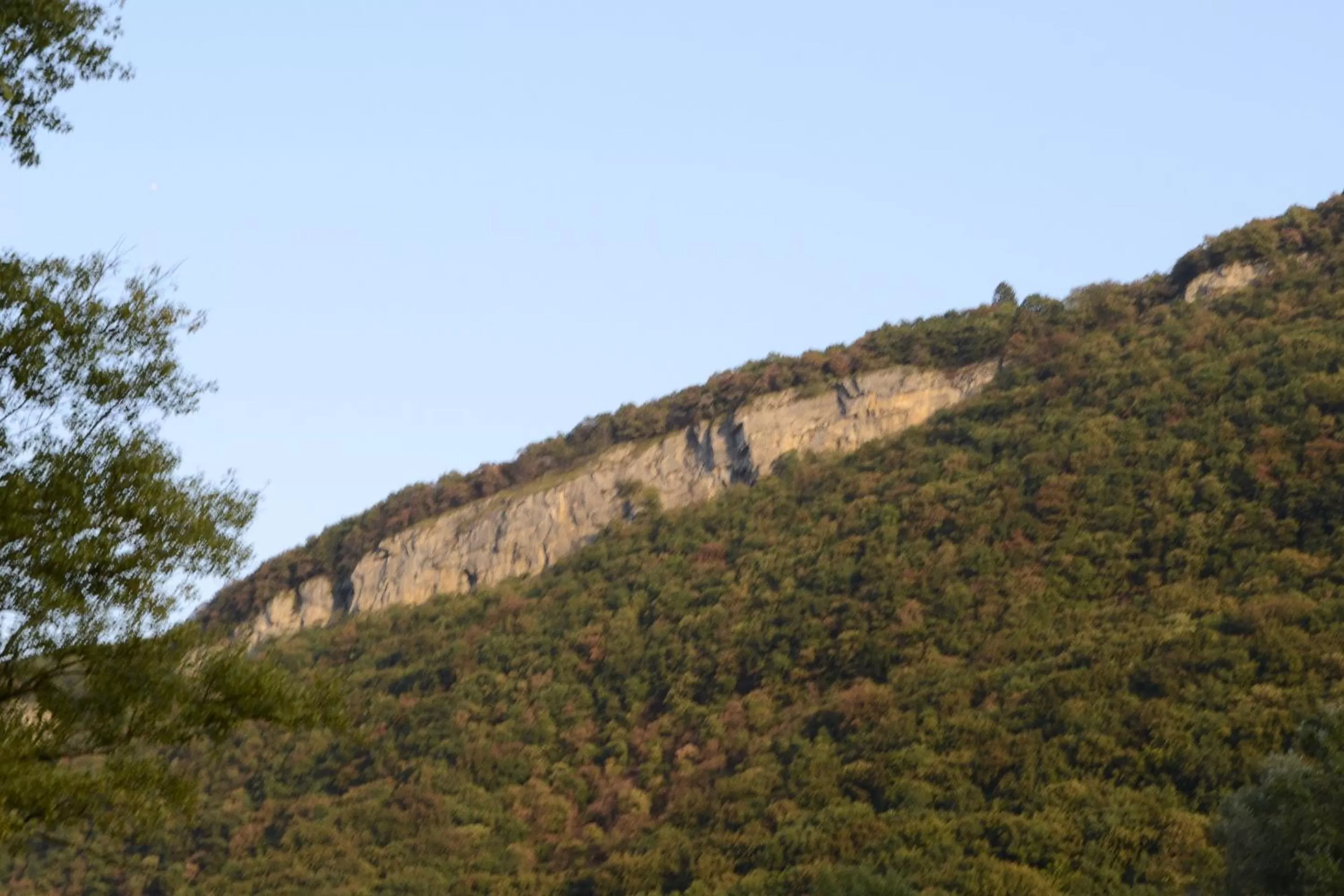 View (from property/room) in Kyriad Direct Annemasse - Genève