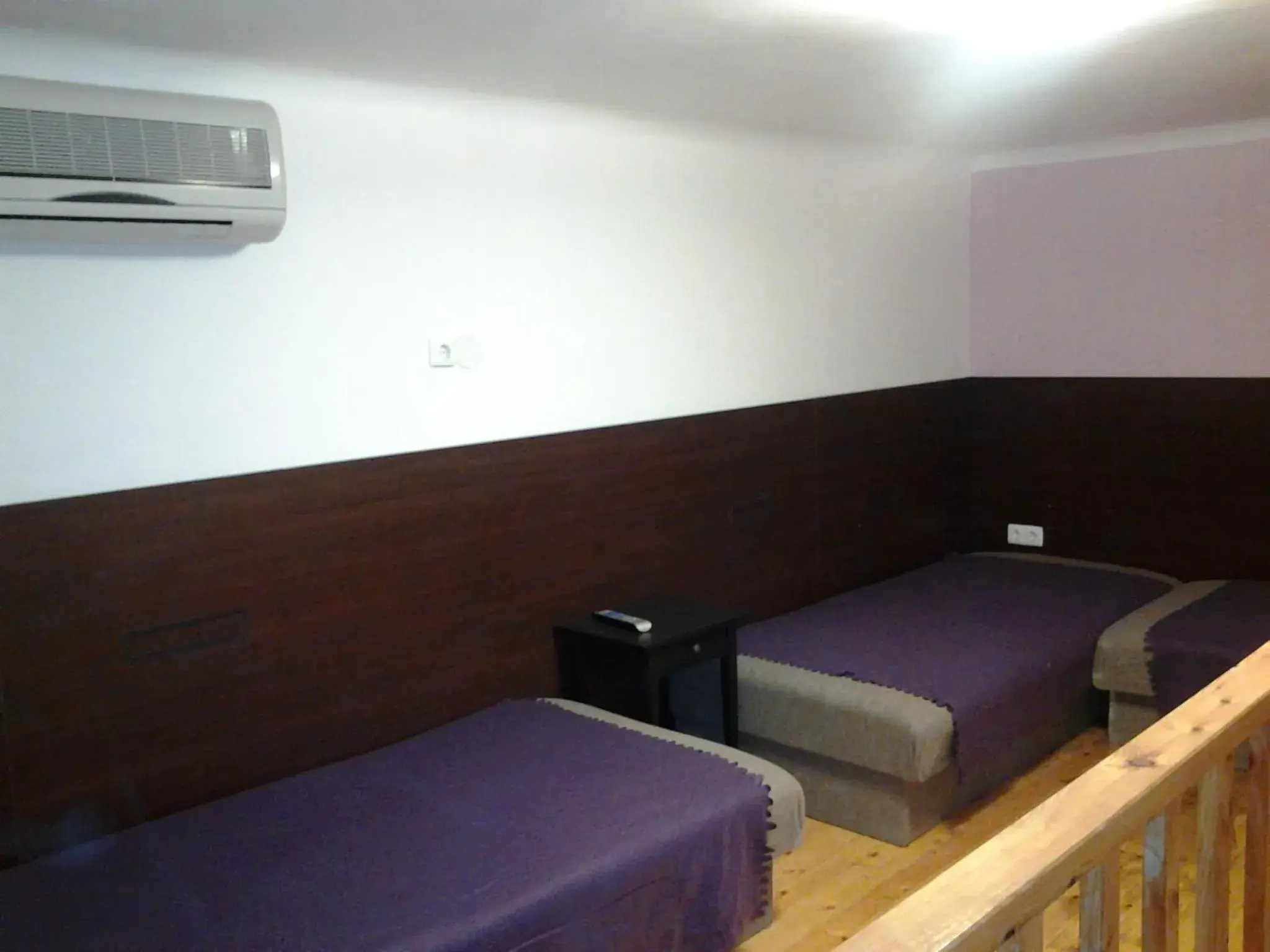 Bedroom, Bed in Liechtenstein Apartments