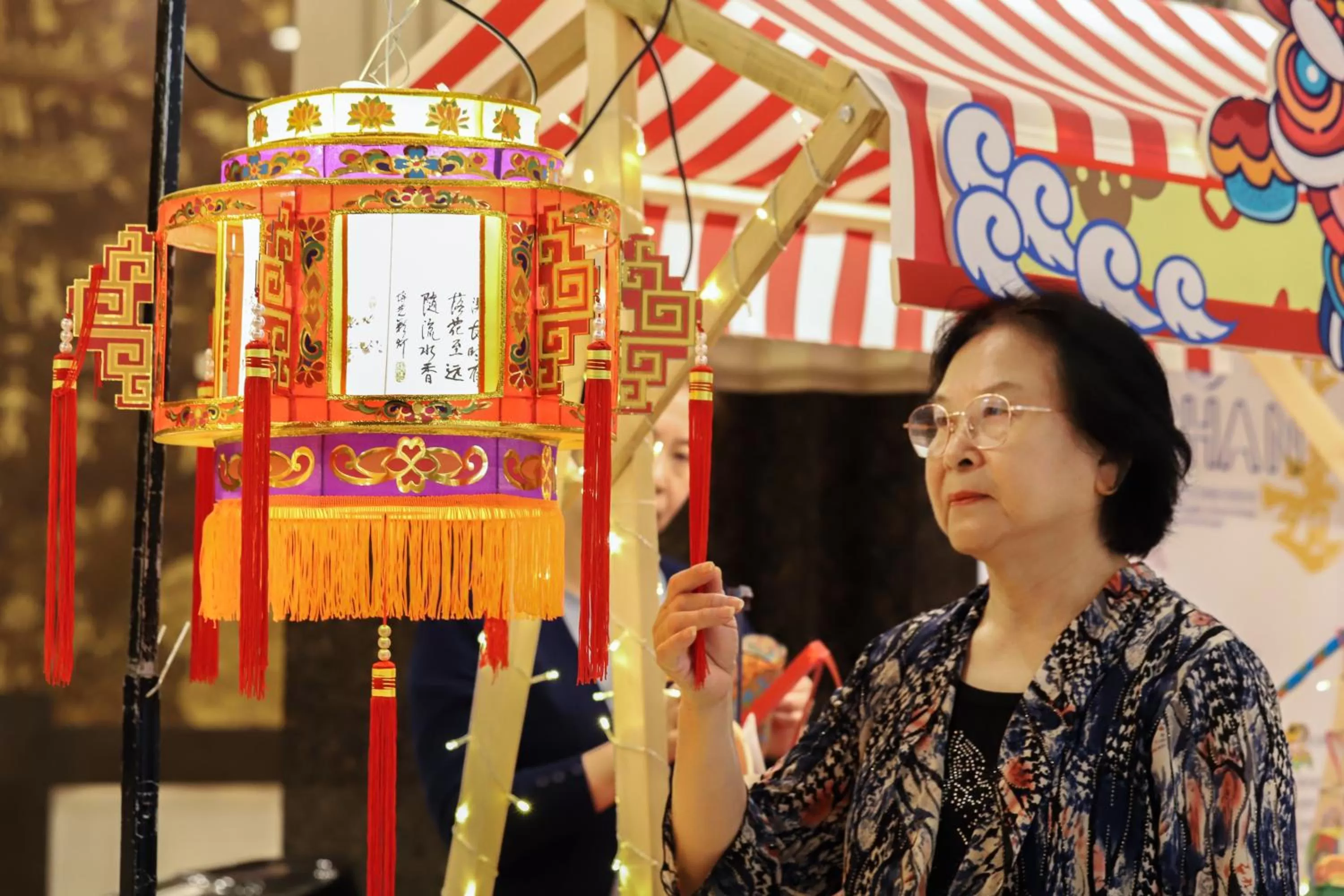 On-site shops in Crowne Plaza Foshan by IHG