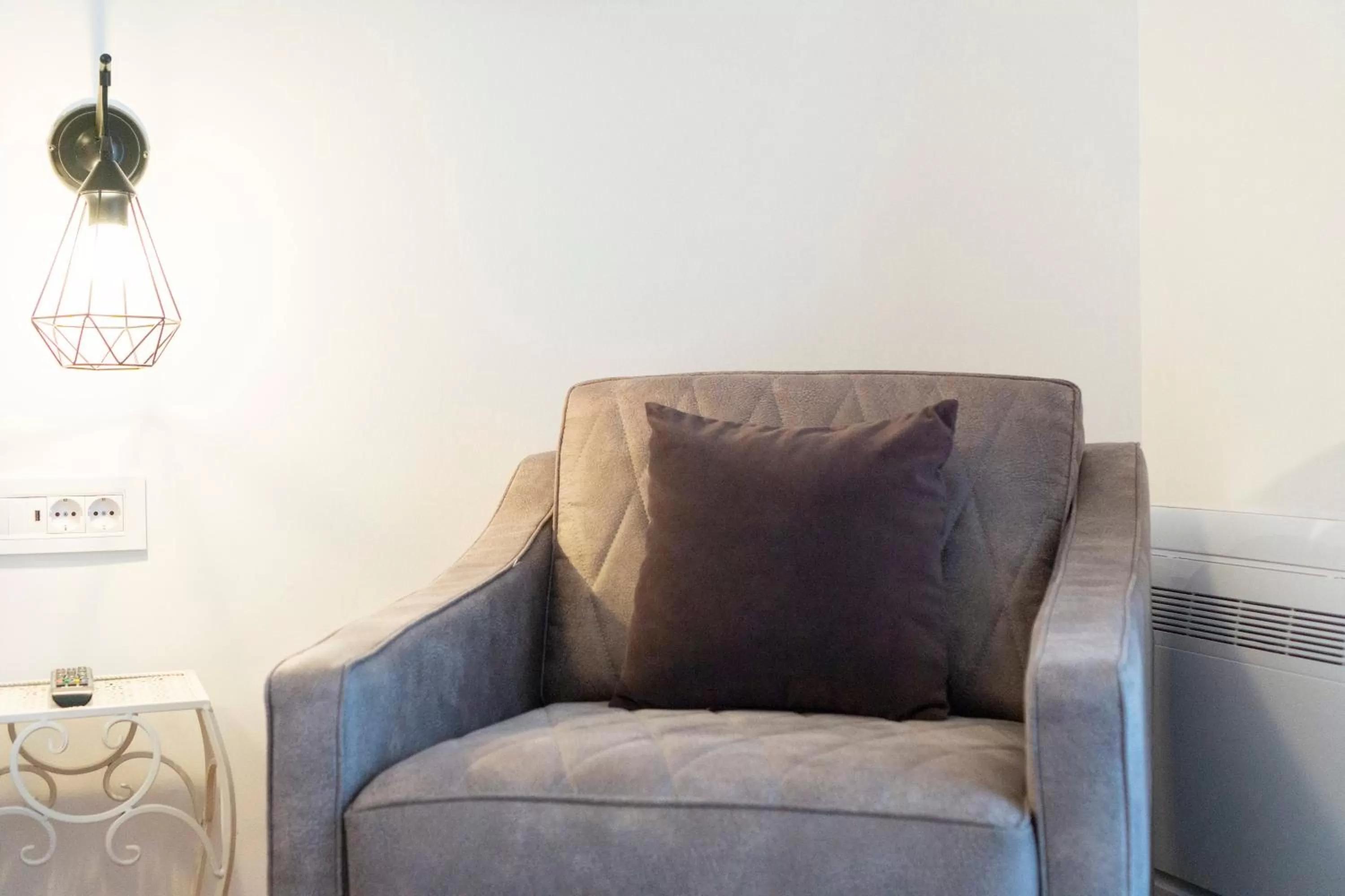 Decorative detail in Herceg Vila