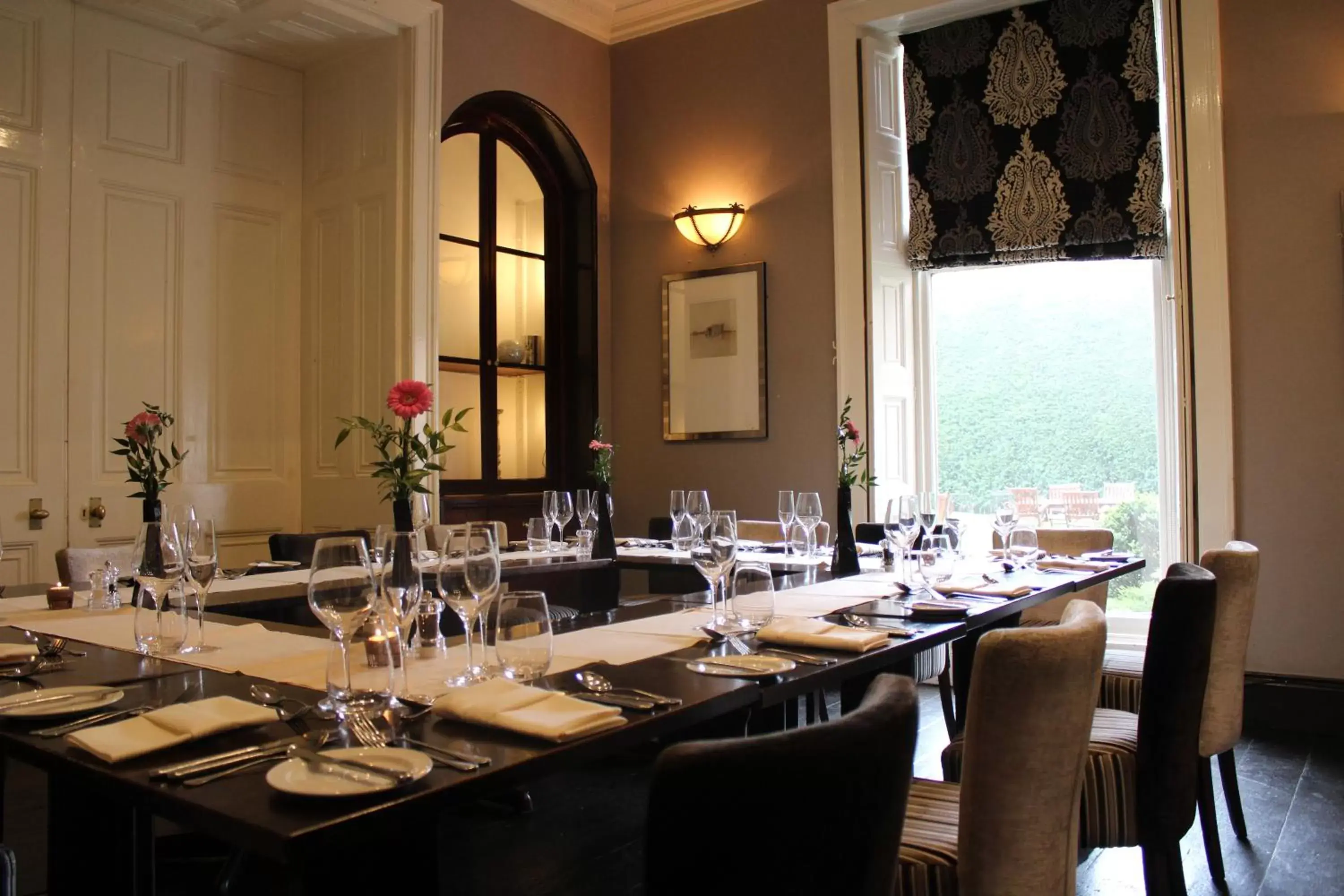 Restaurant/Places to Eat in Bannatyne Hotel Darlington