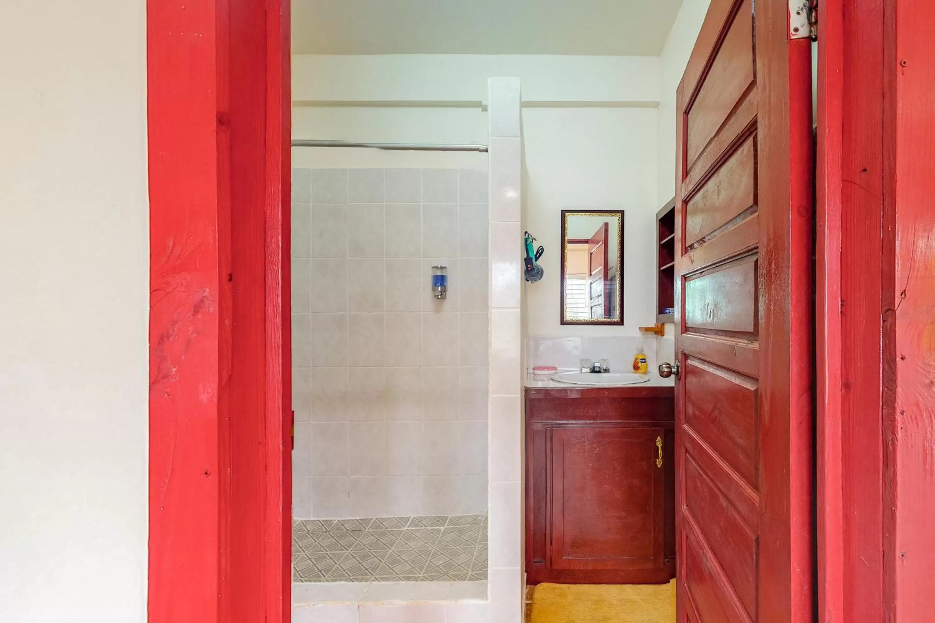 Palmetto#1 @ Island Cabanas