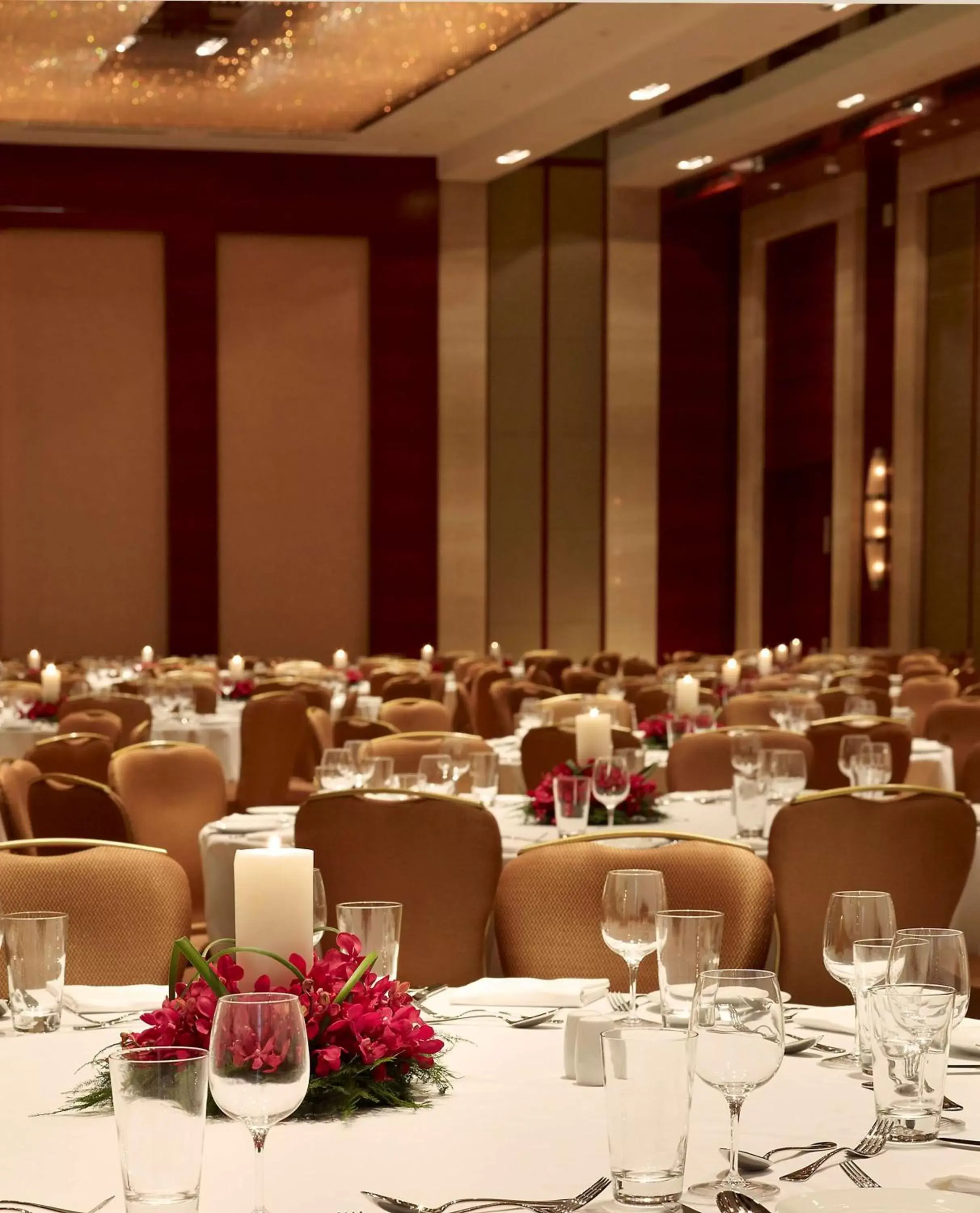 Lobby or reception, Banquet Facilities in Hyatt Regency Pune Hotel & Residences