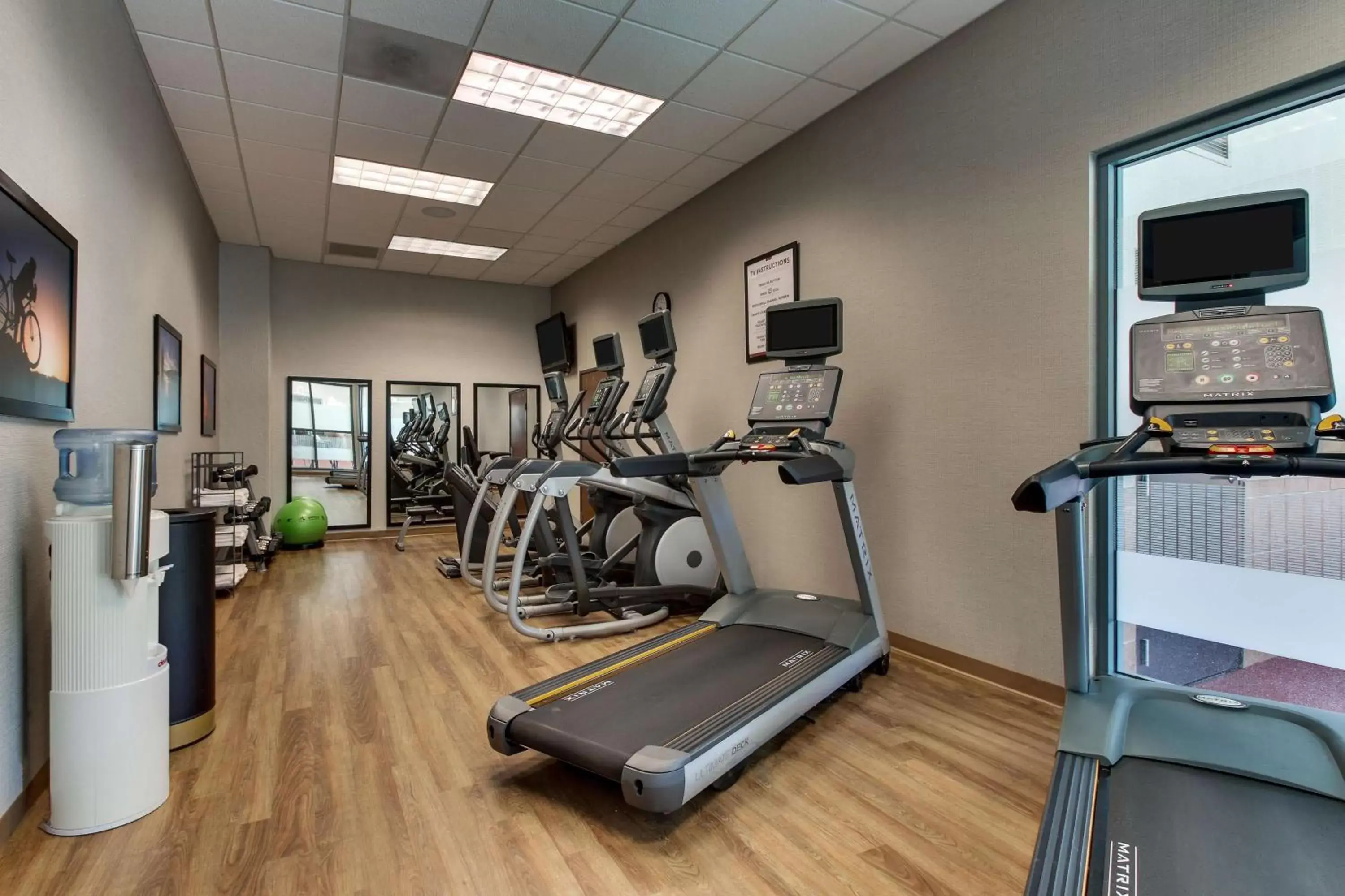 Activities, Fitness Center/Facilities in Drury Inn & Suites Phoenix Happy Valley