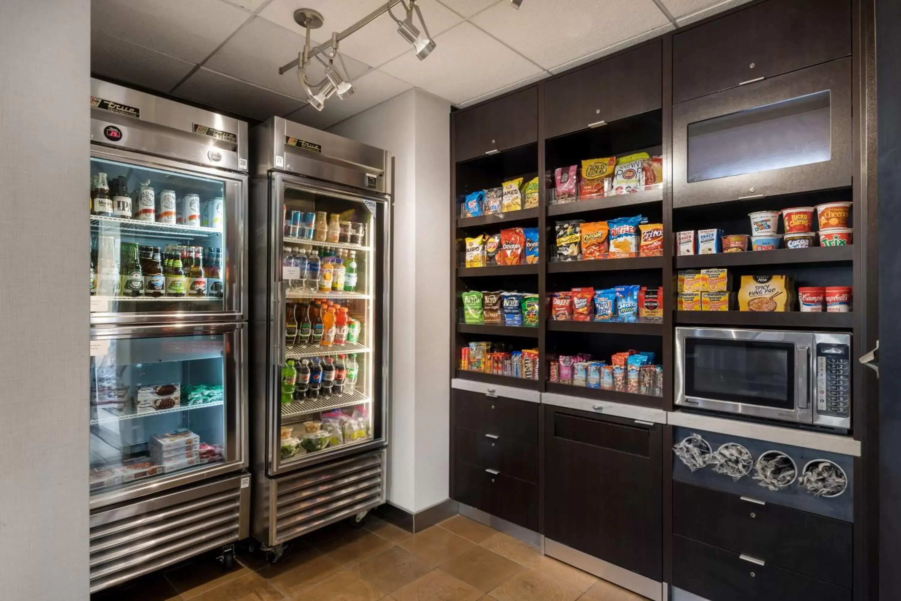 Restaurant/places to eat in Sonesta Select Pleasant Hill Restaurant/places to eat in Sonesta Select Pleasant Hill