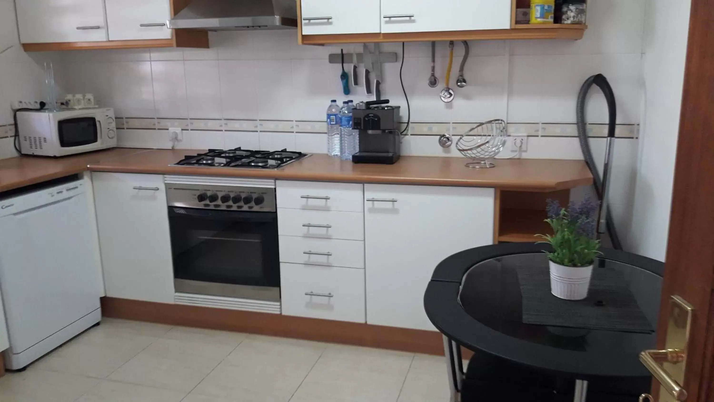 Kitchen or kitchenette, Kitchen/Kitchenette in Apartamentos Mar-Sol Villas