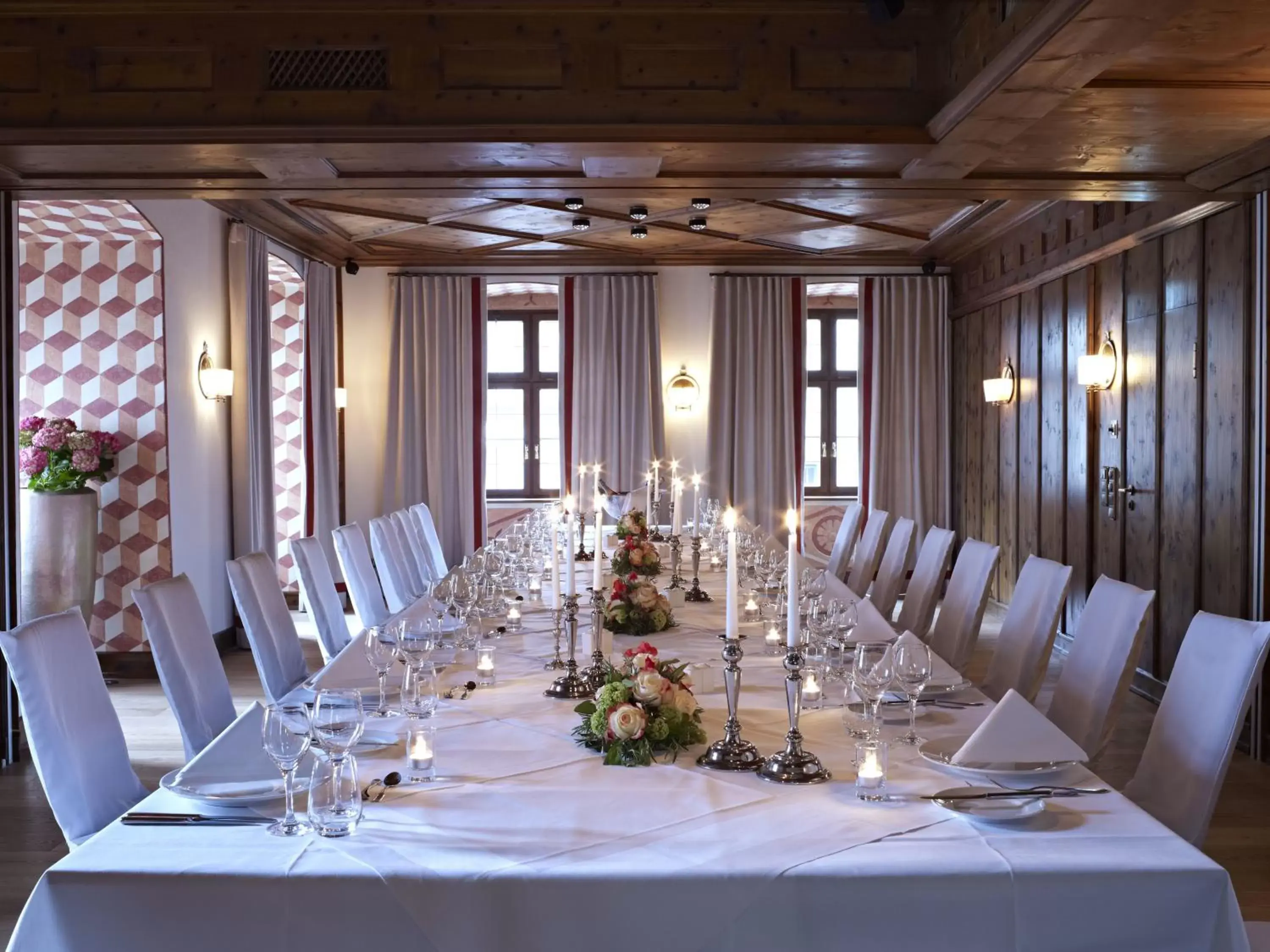 Restaurant/places to eat in Platzl Hotel - Superior Restaurant/places to eat in Platzl Hotel - Superior