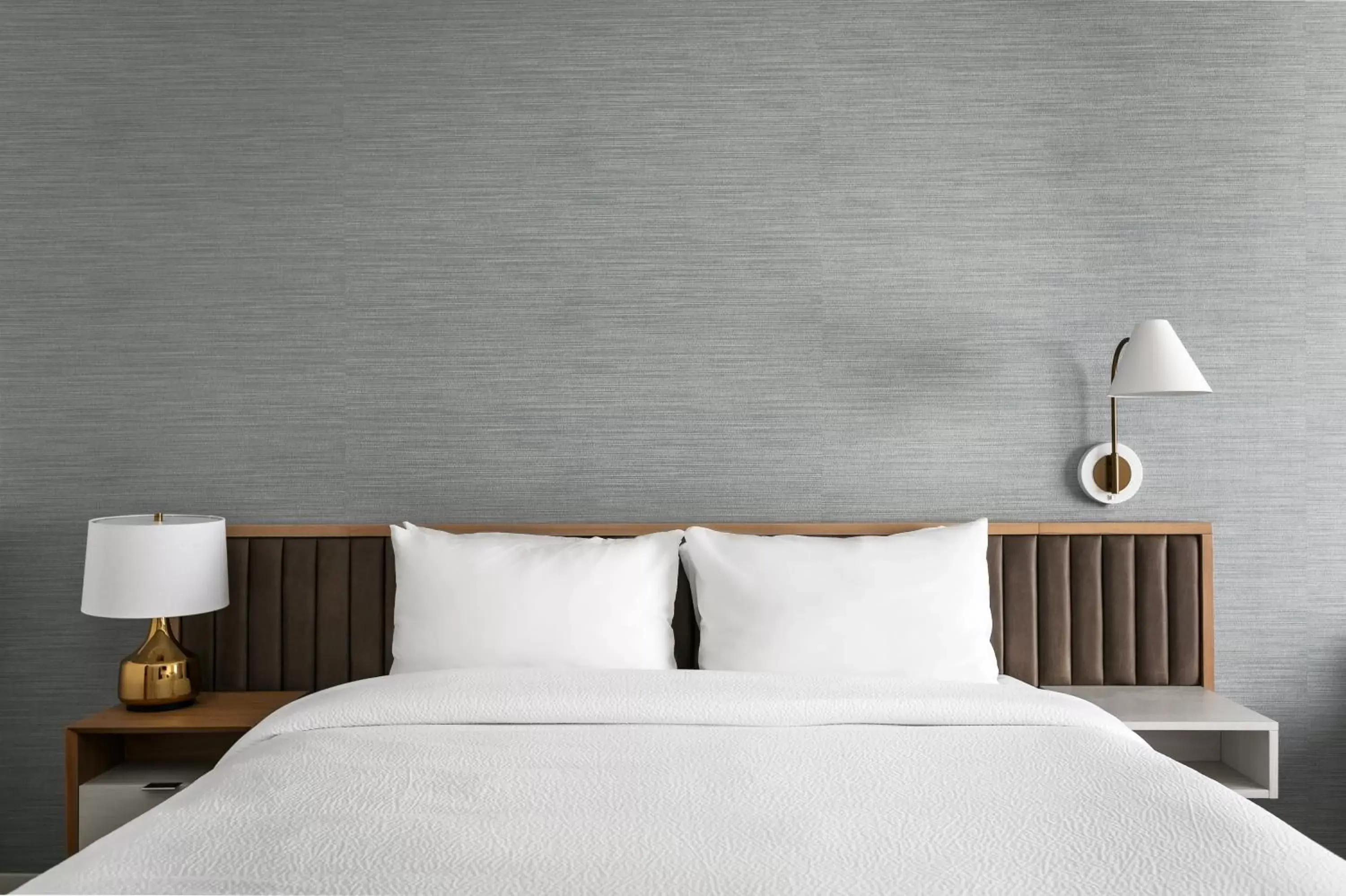 Bedroom, Bed in TownePlace Suites by Marriott Nashville Midtown