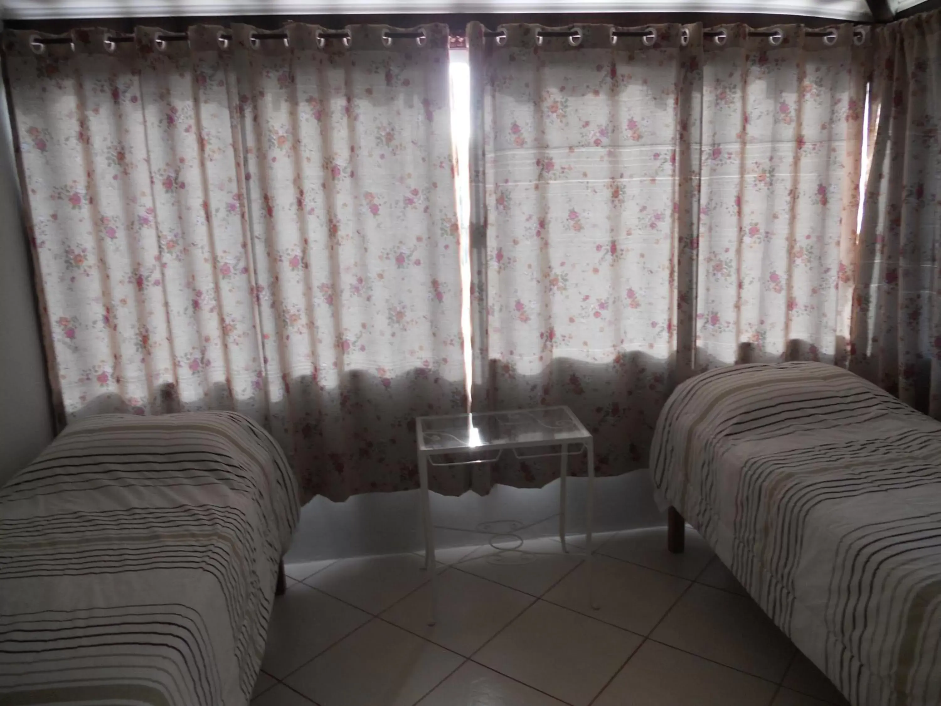 Bedroom in Pousada Sonho de Geribá