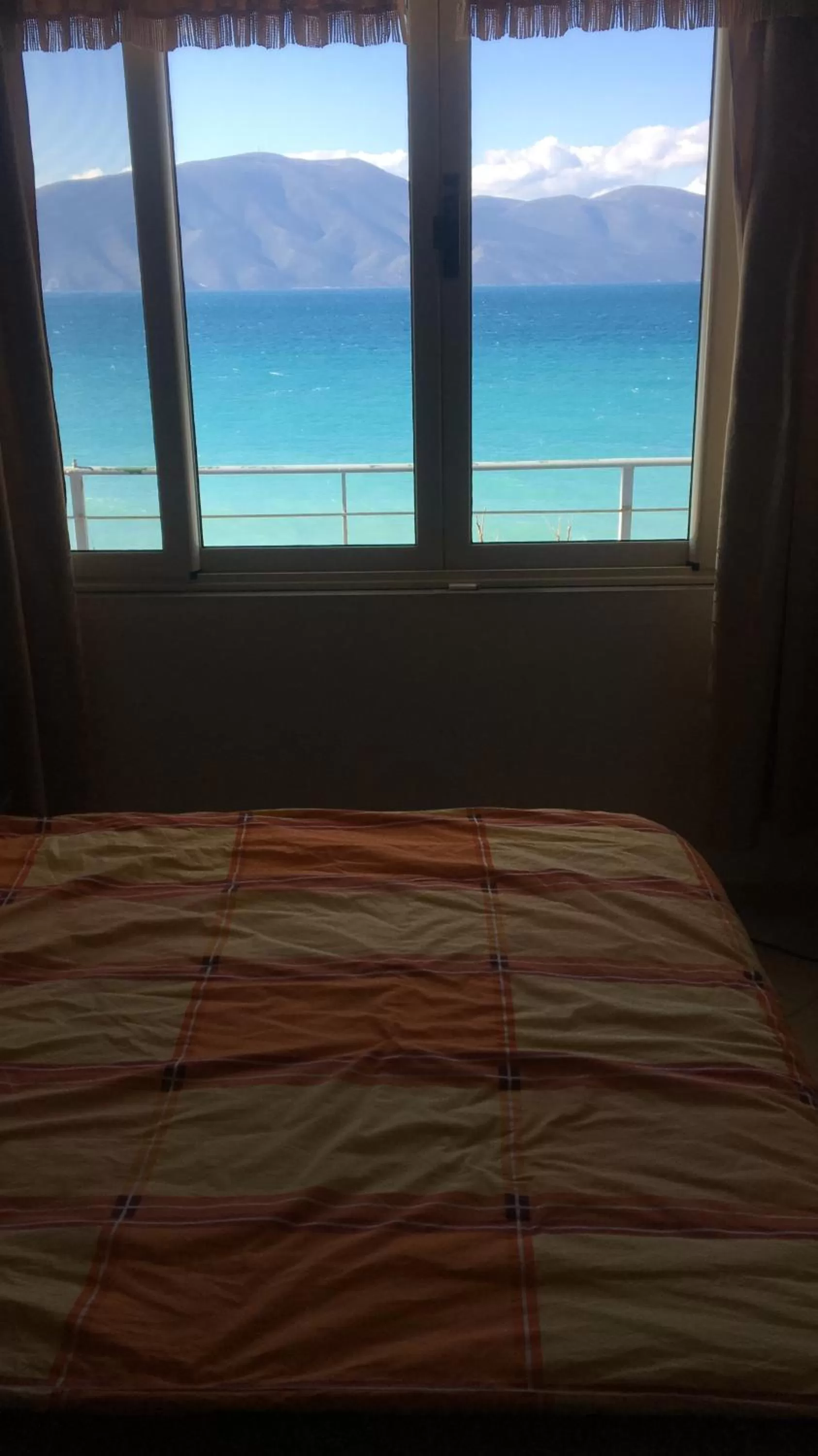 Vila Rahmi & Veli Dervishaj