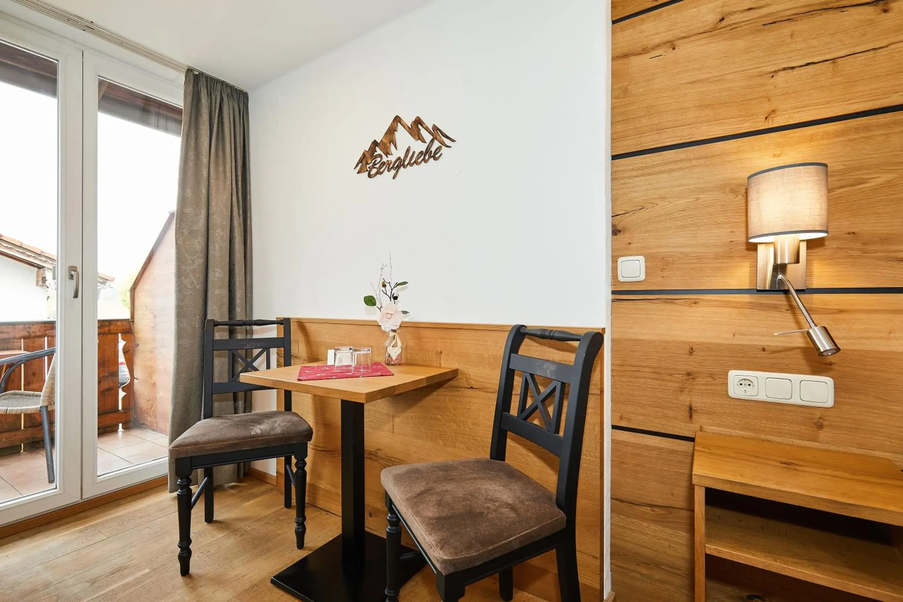 Living room, Seating Area in Hotel Rupertihof