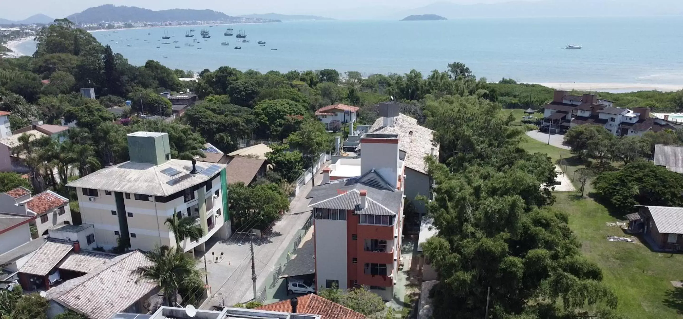 Apart da Cachoeira Apart da Cachoeira