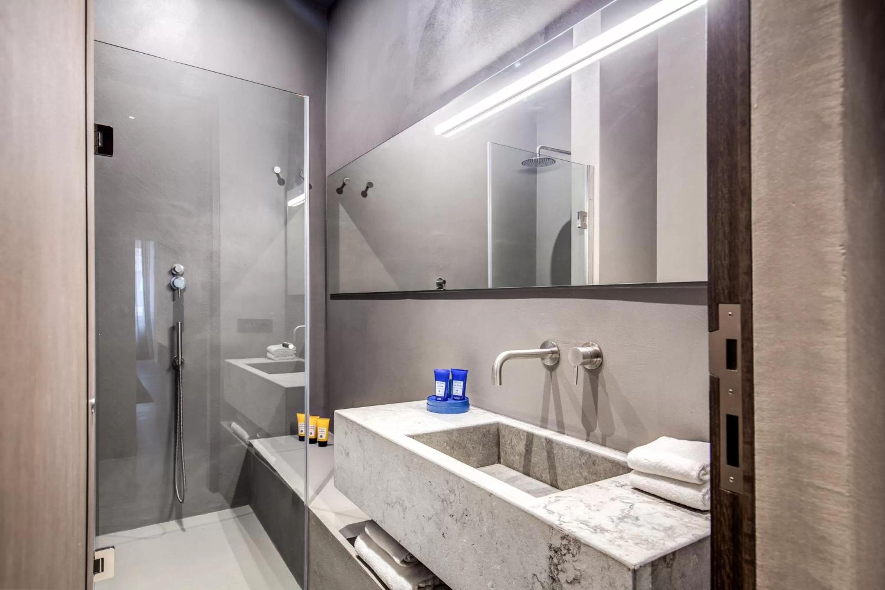 Elysium Suites collection