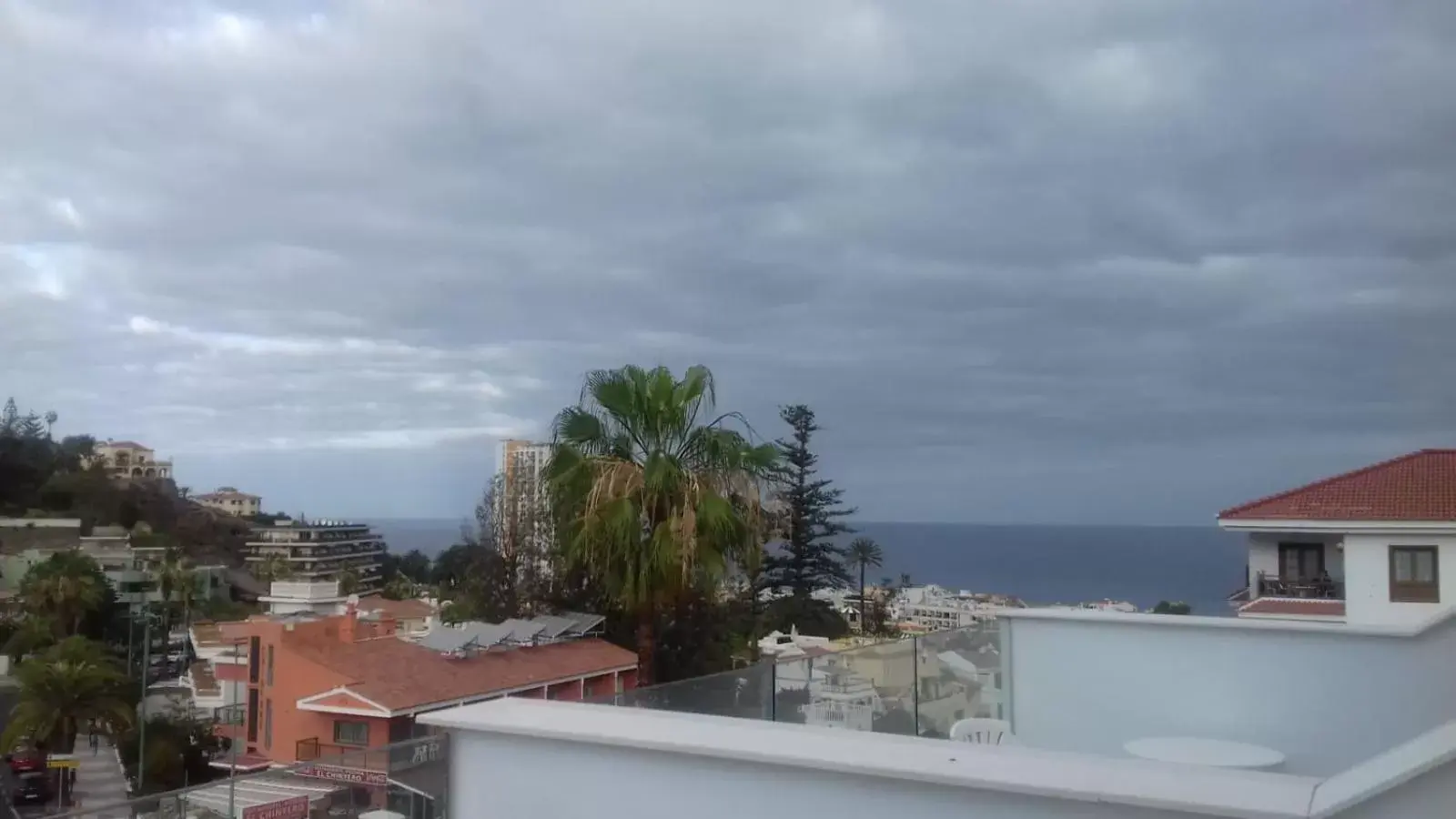 Photo of the whole room in Apartamentos Pez Azul Photo of the whole room in Apartamentos Pez Azul
