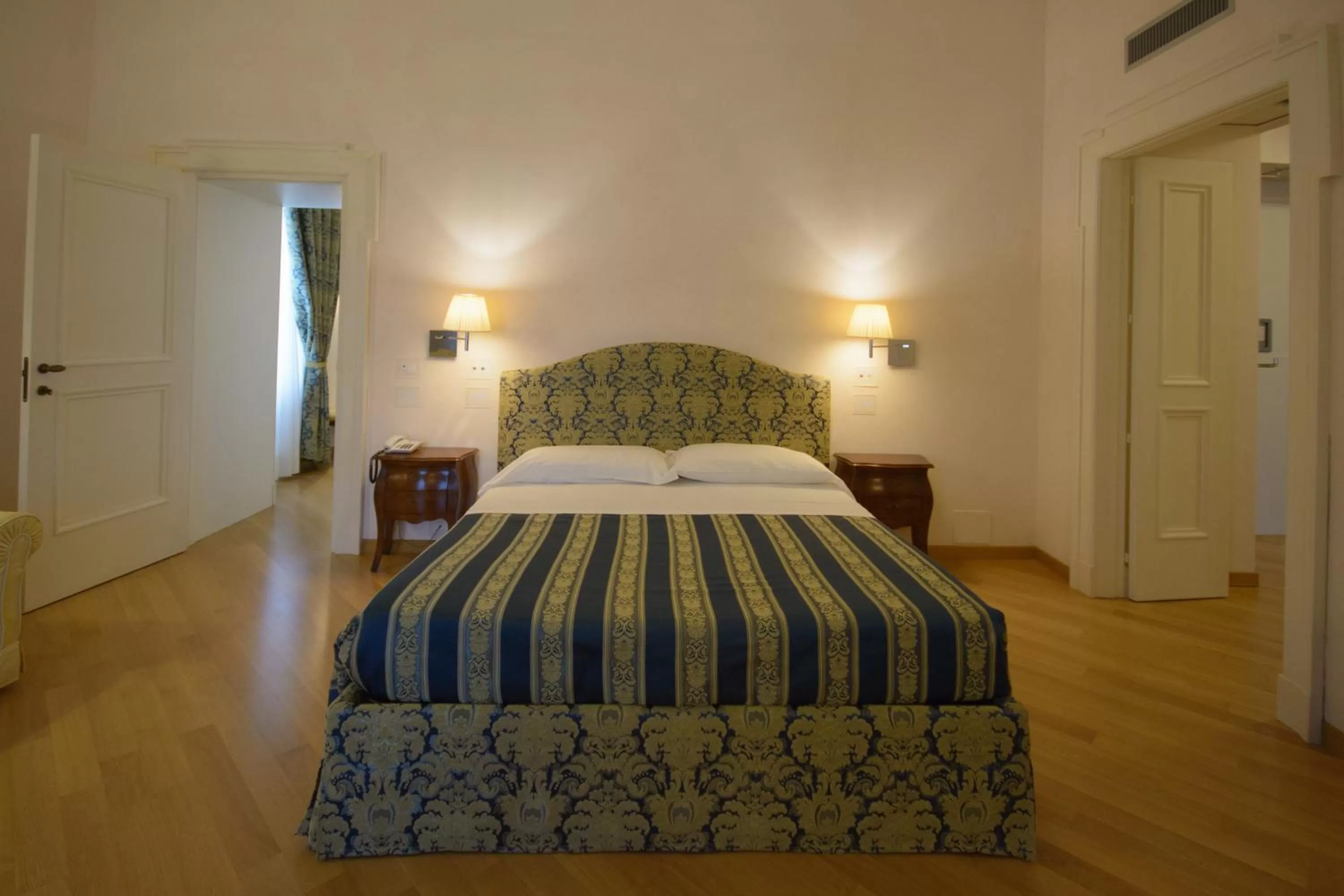 Bed in Domus Stella Maris - Casa per Ferie