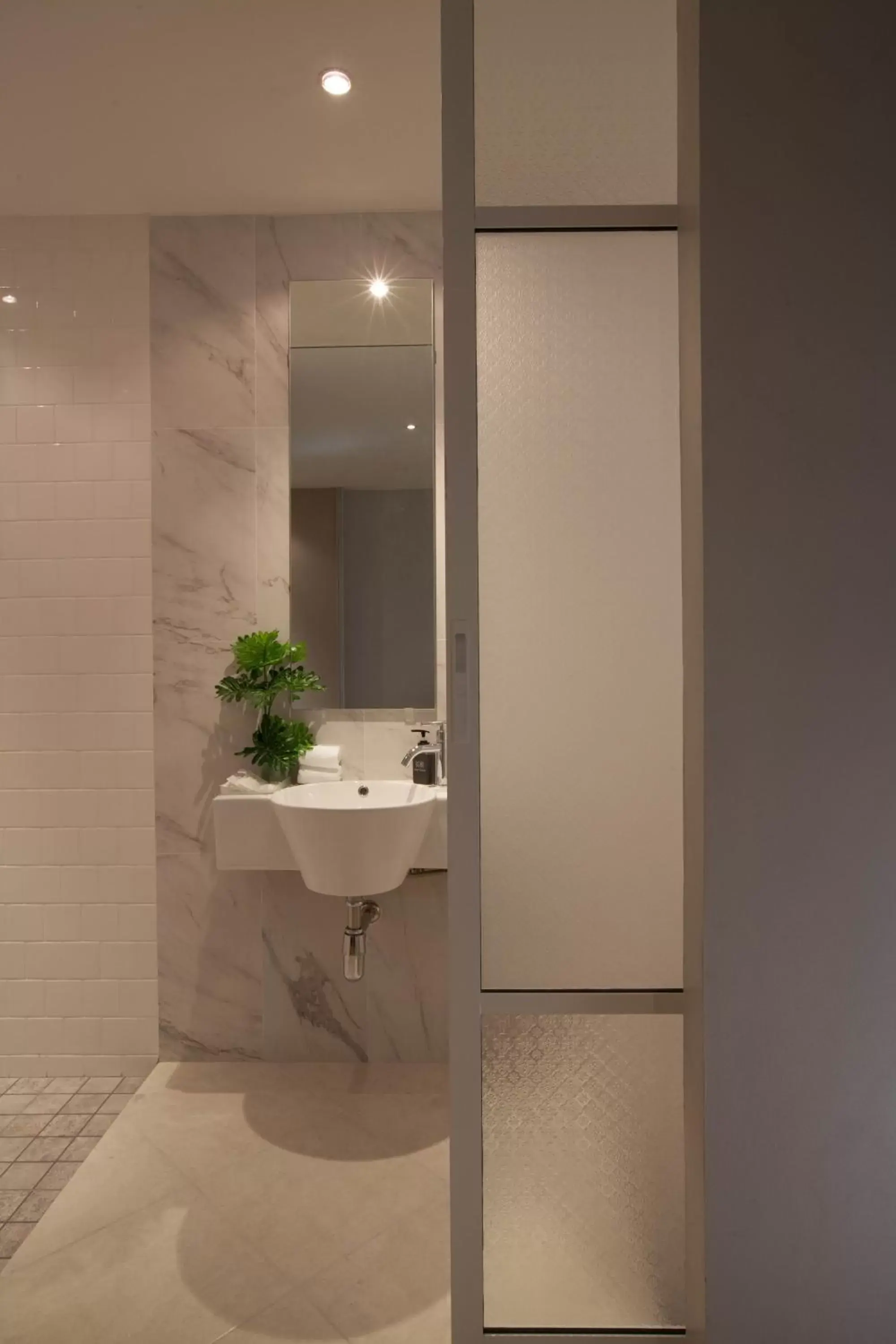Toilet, Bathroom in K Maison Boutique Hotel - SHA Plus Certified