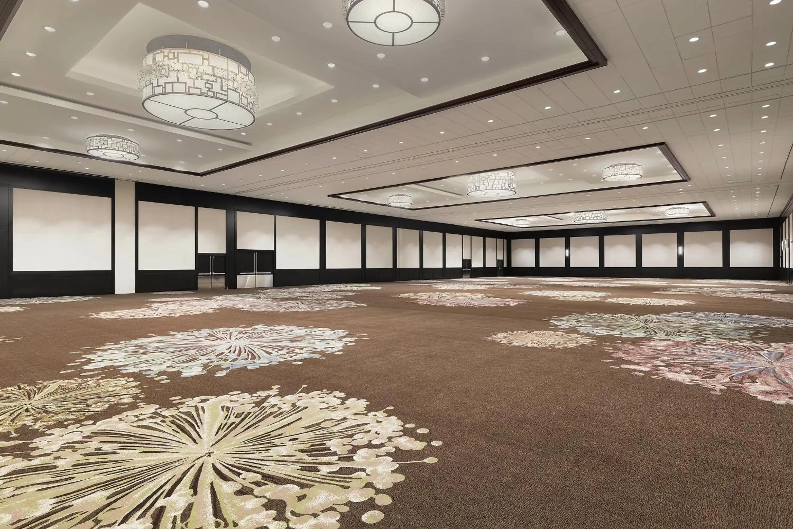 Meeting/conference room, Banquet Facilities in The Westin Seattle