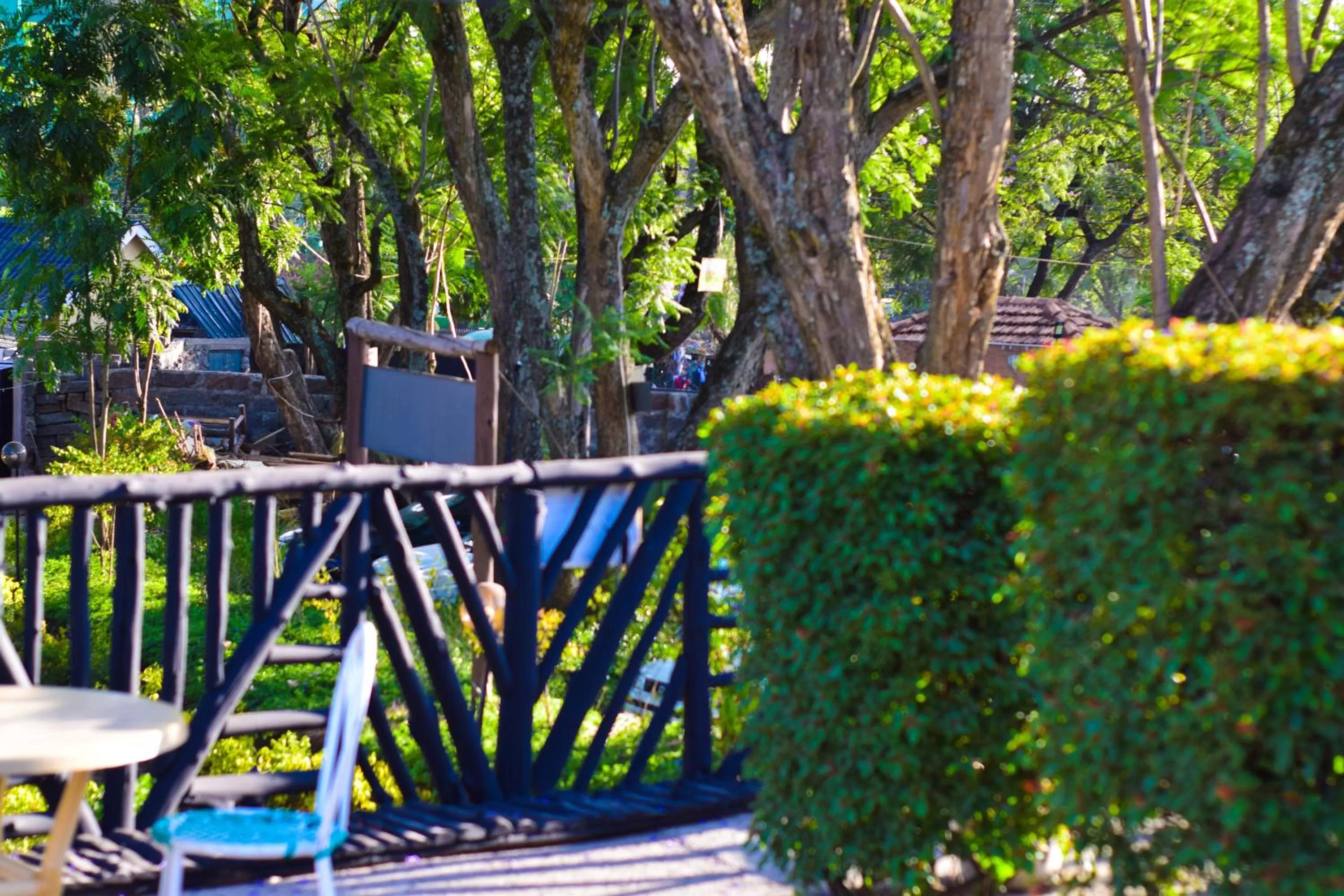 Vienna Woods Hotel Nakuru