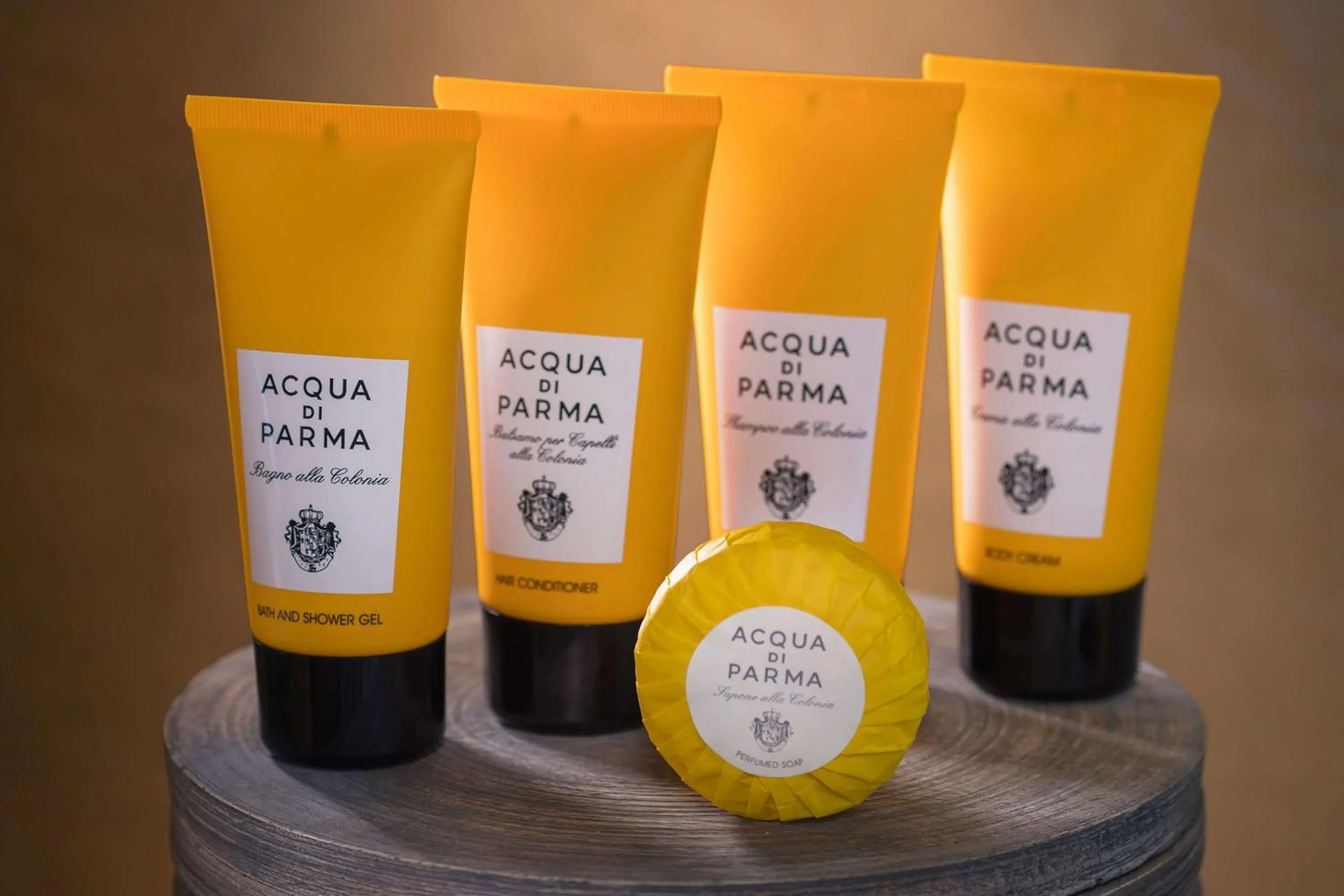 Bathroom in Hilton Quanzhou Riverside