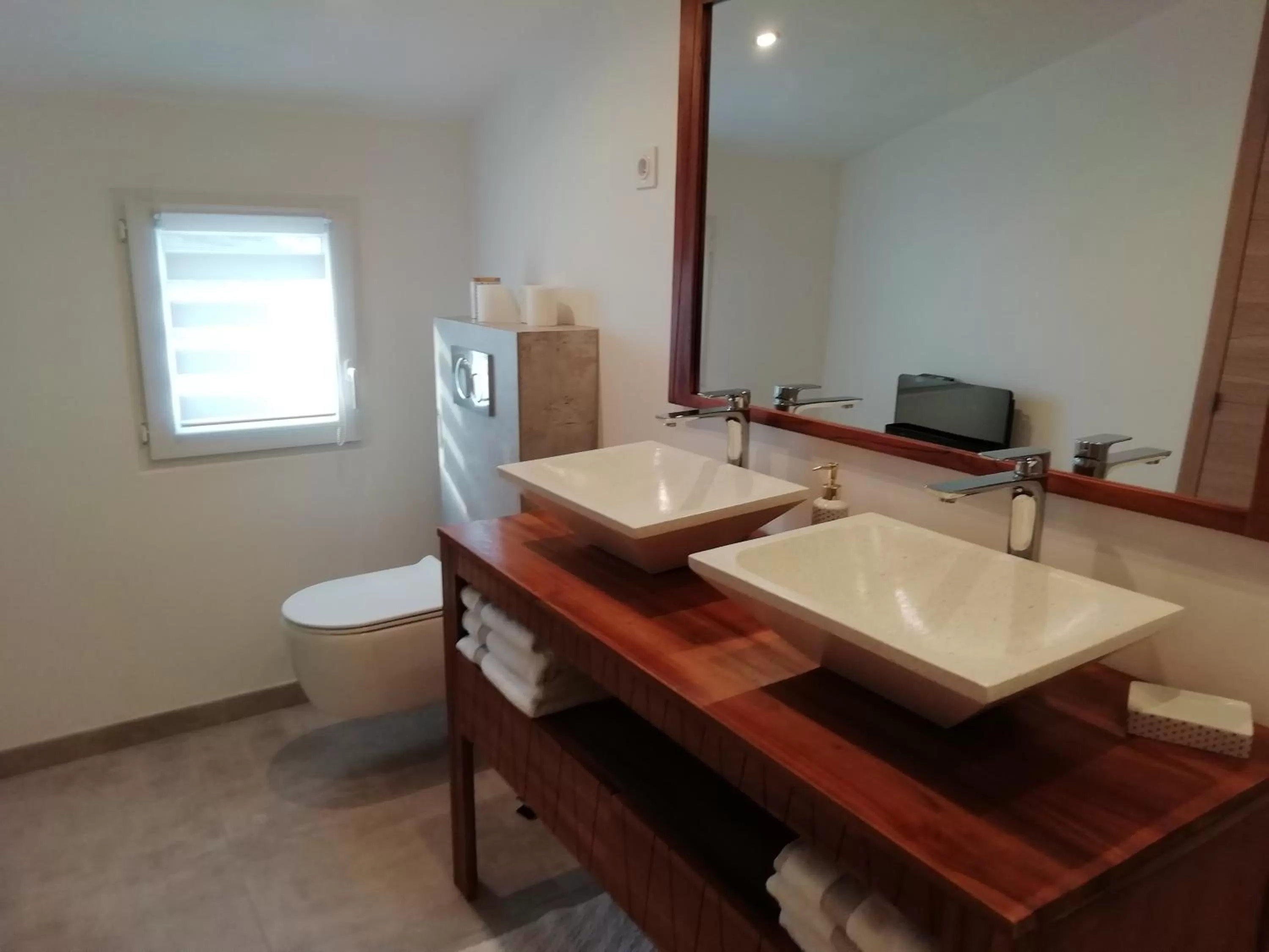 les chambres du Saunier