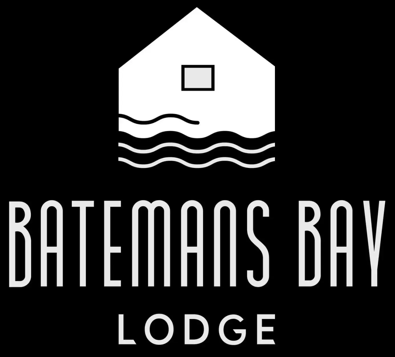 Property logo or sign in Batemans Bay Lodge