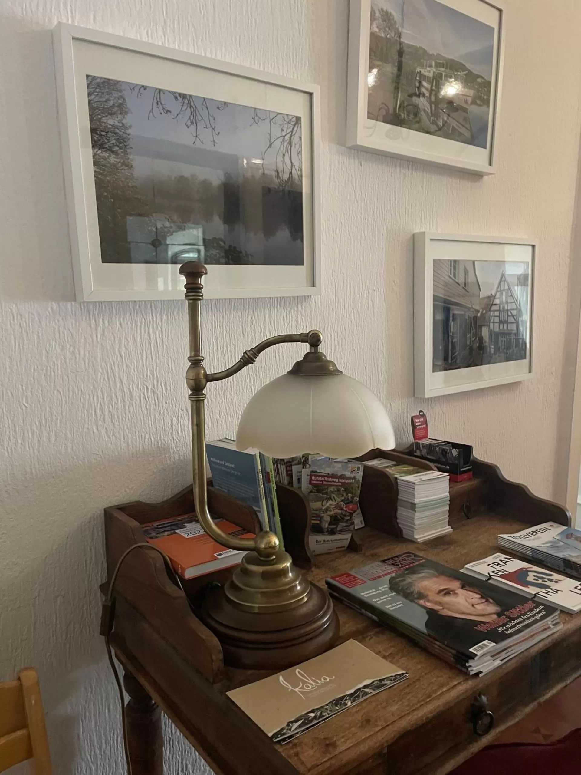 Other in Hotel Jägerhof Kettwig