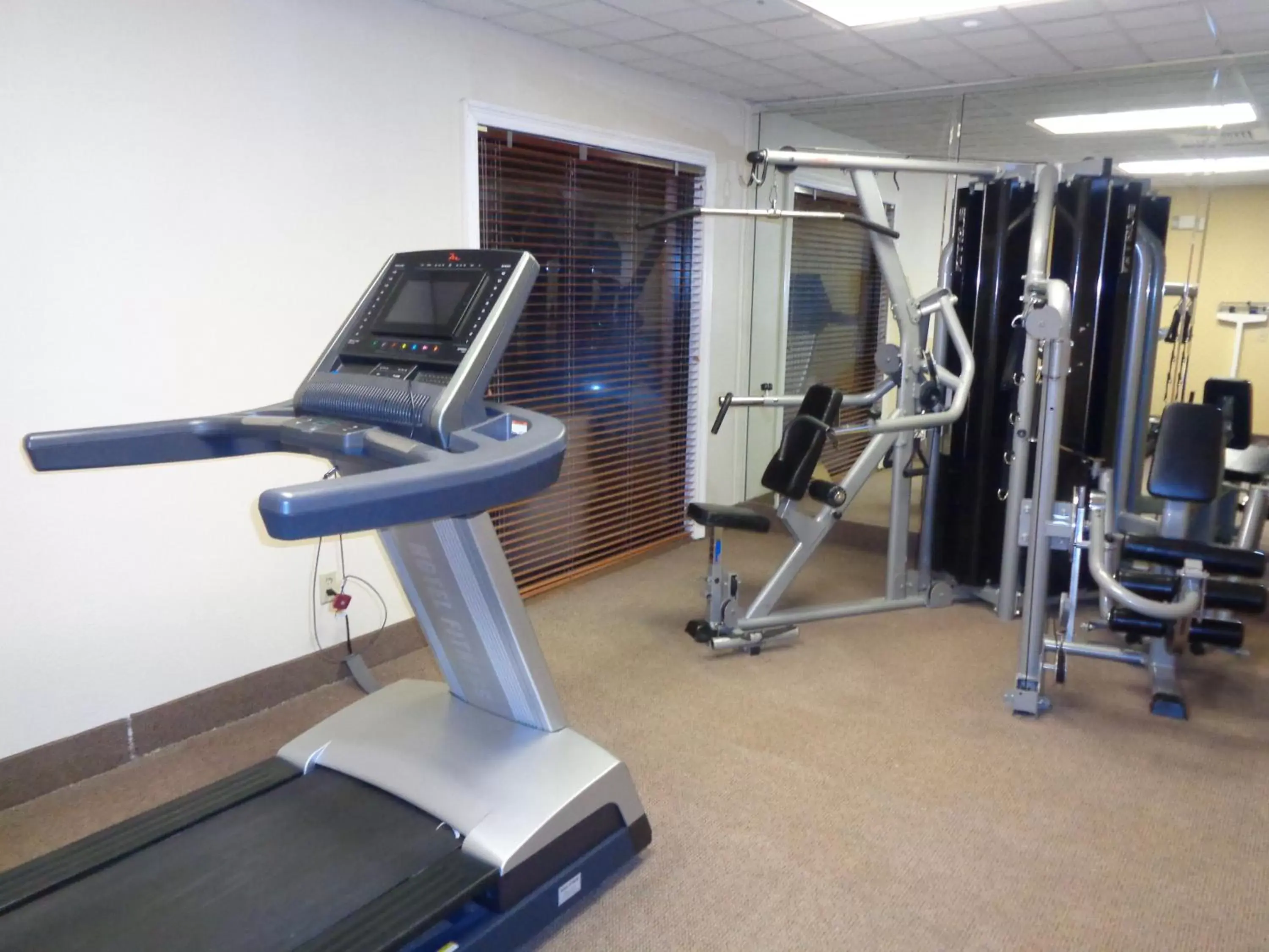 Fitness centre/facilities, Fitness Center/Facilities in Wingate by Wyndham Destin