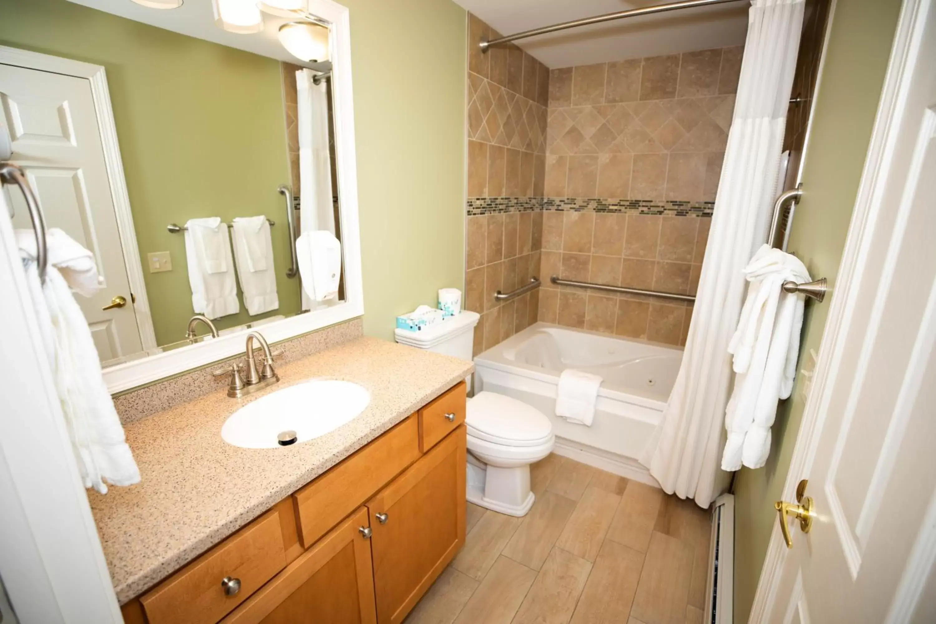 InnSeason Resorts Pollard Brook InnSeason Resorts Pollard Brook