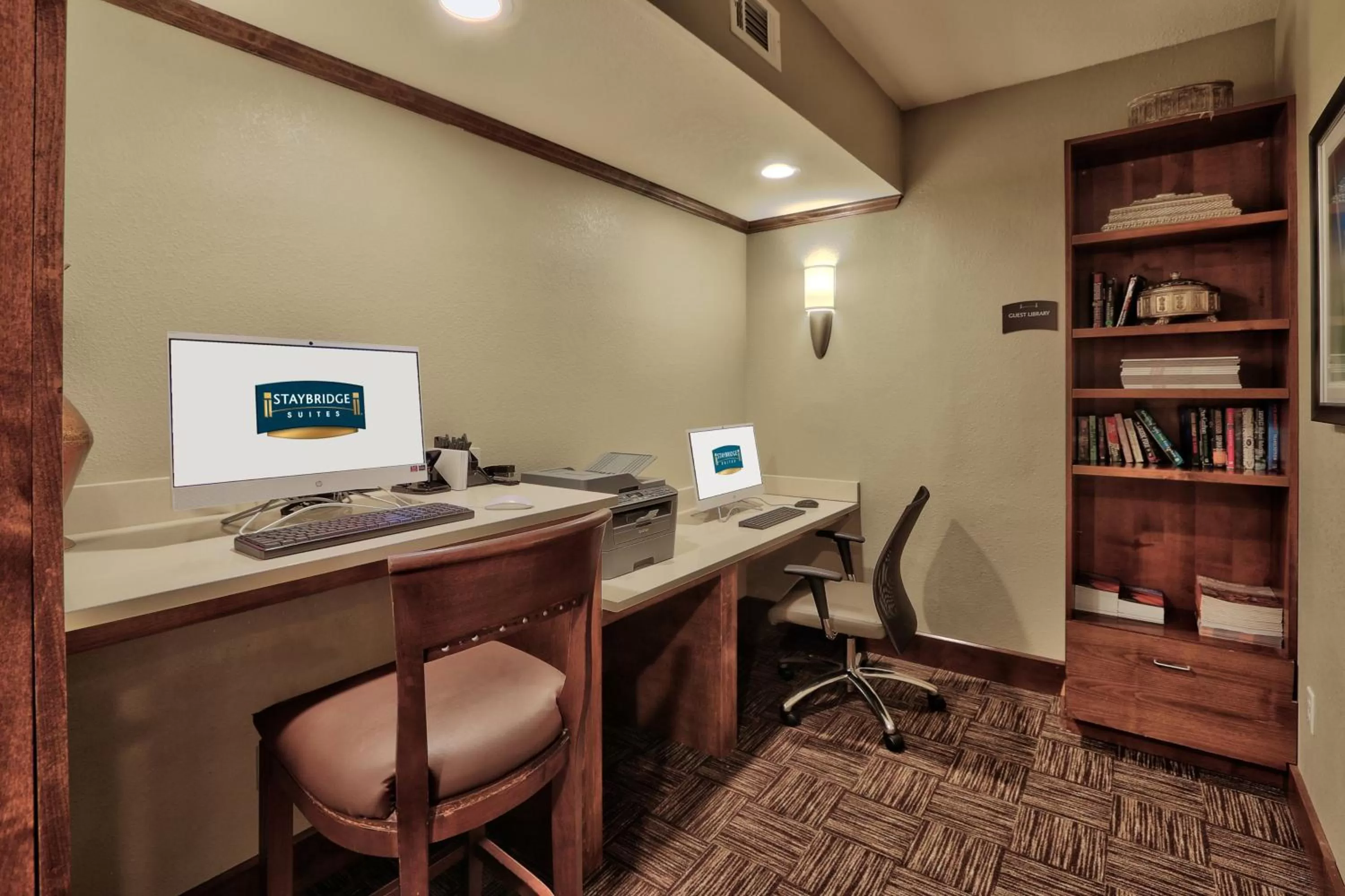 Other in Staybridge Suites Albuquerque North by IHG