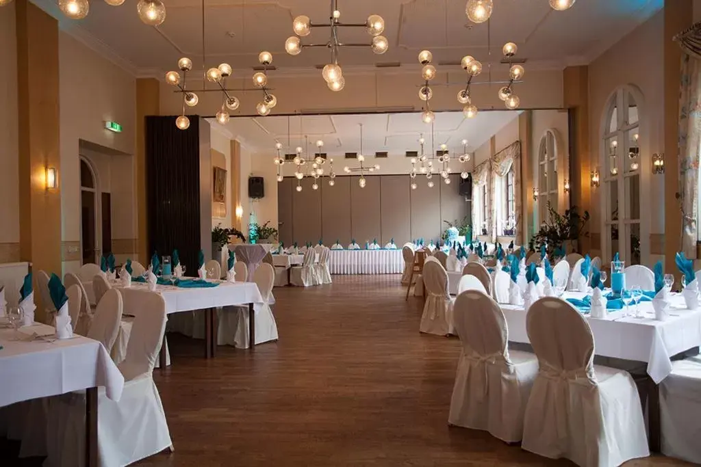 Banquet/Function facilities, Banquet Facilities in Hotel Haus Union