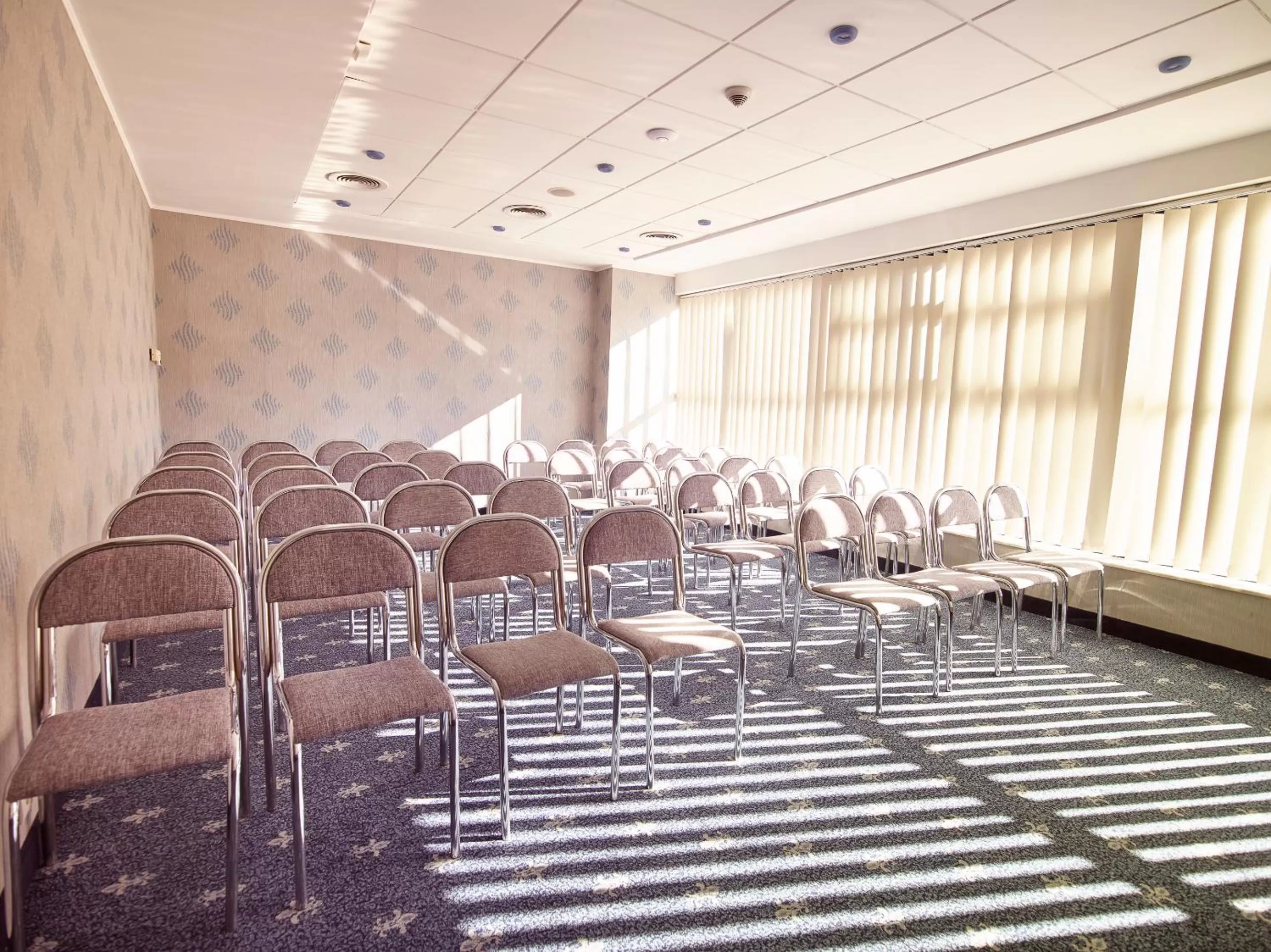 Meeting/conference room in Continental Forum Arad