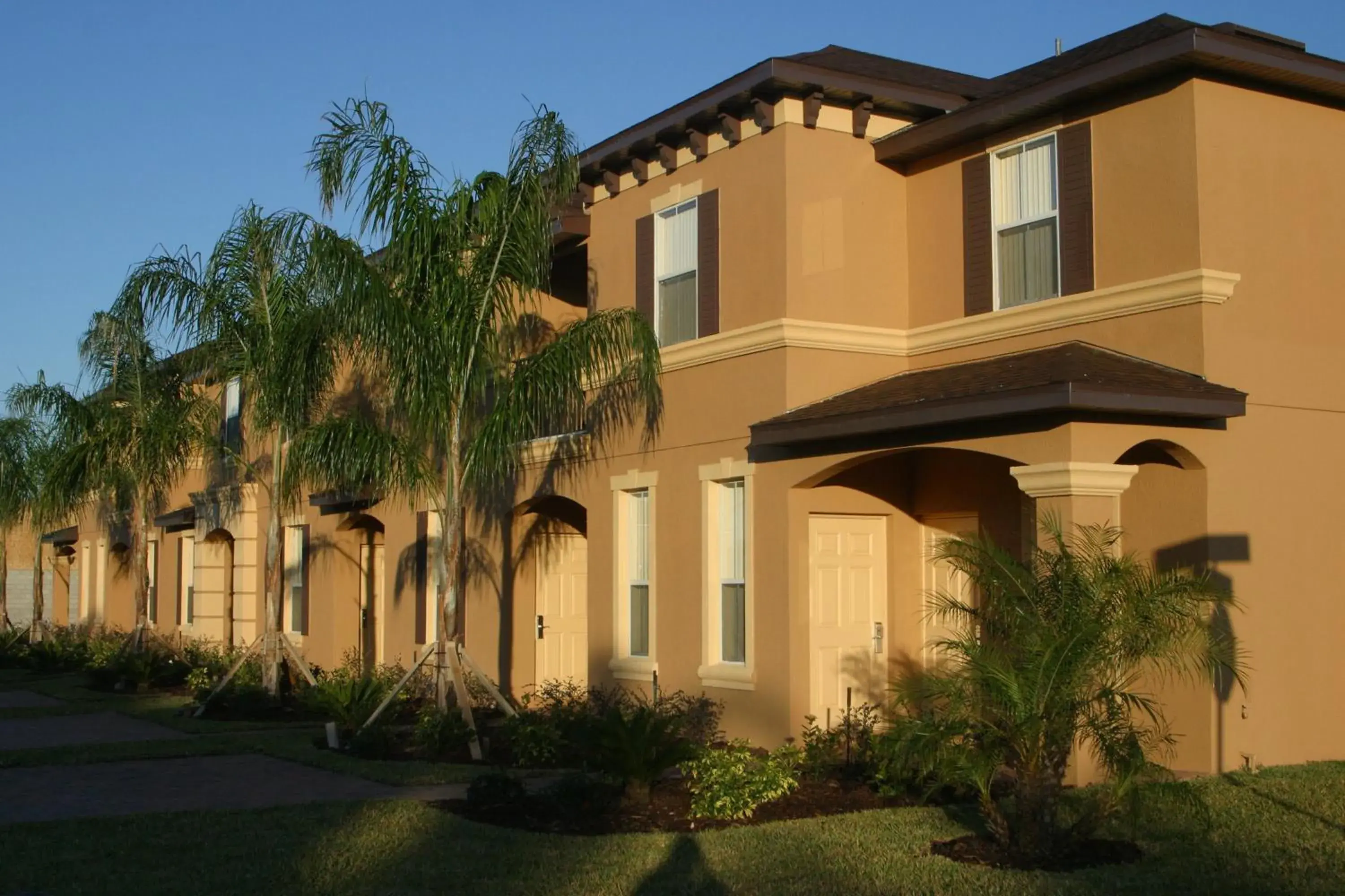 Facade/entrance, Property Building in Regal Palms Resort & Spa