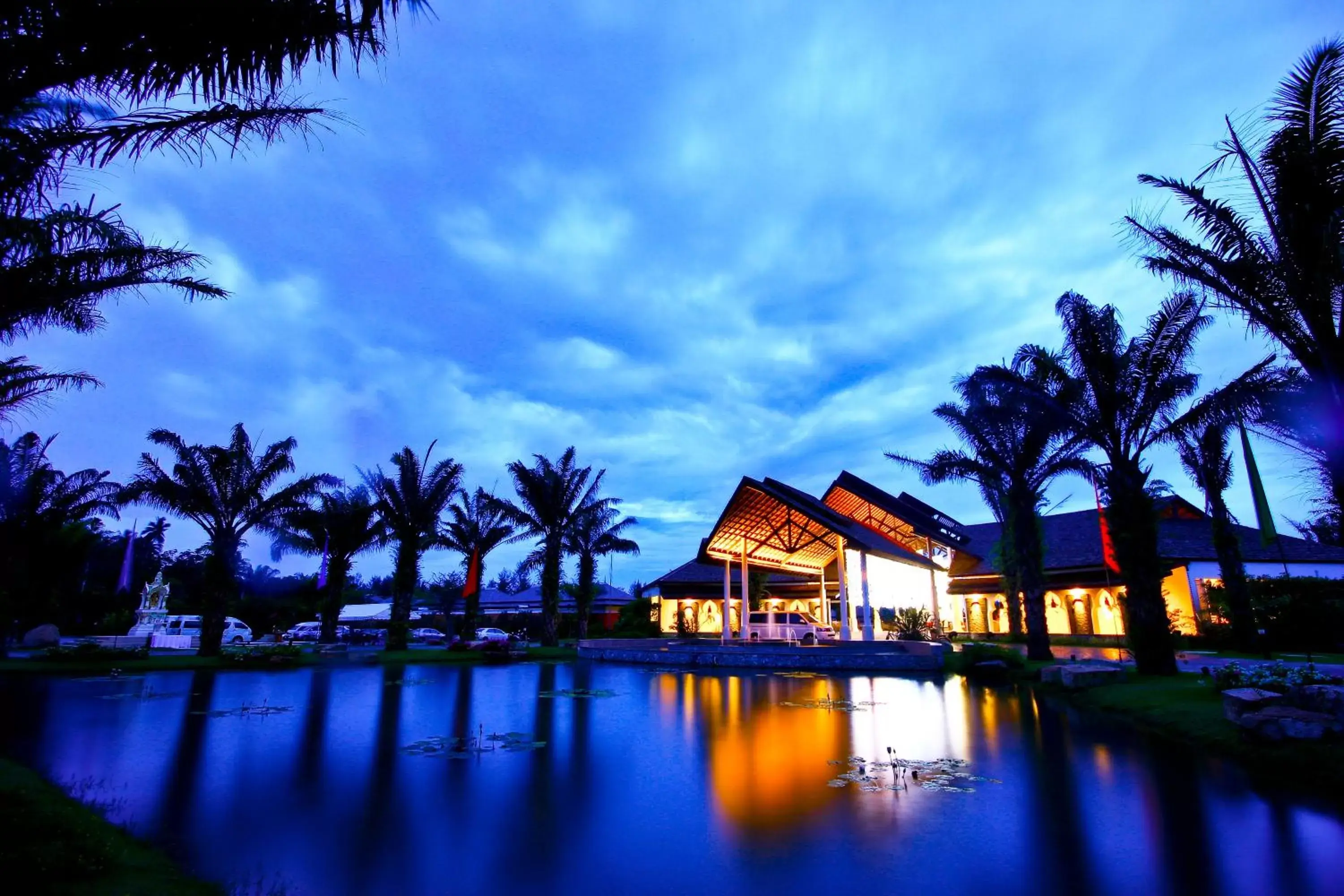 Property Building in Beyond Khaolak