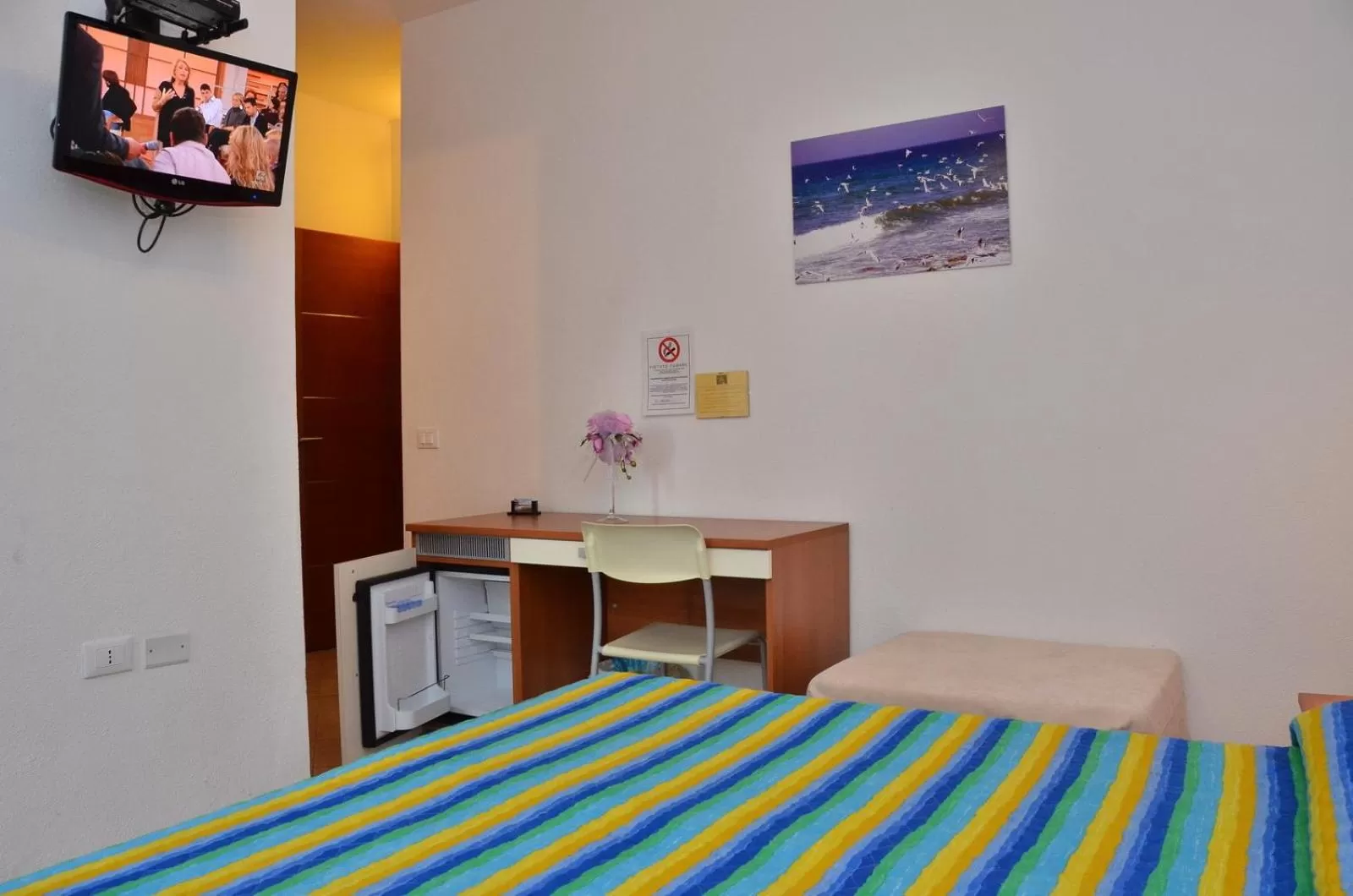 Bed in Domo - Guest-House Il Nespolo Fiorito