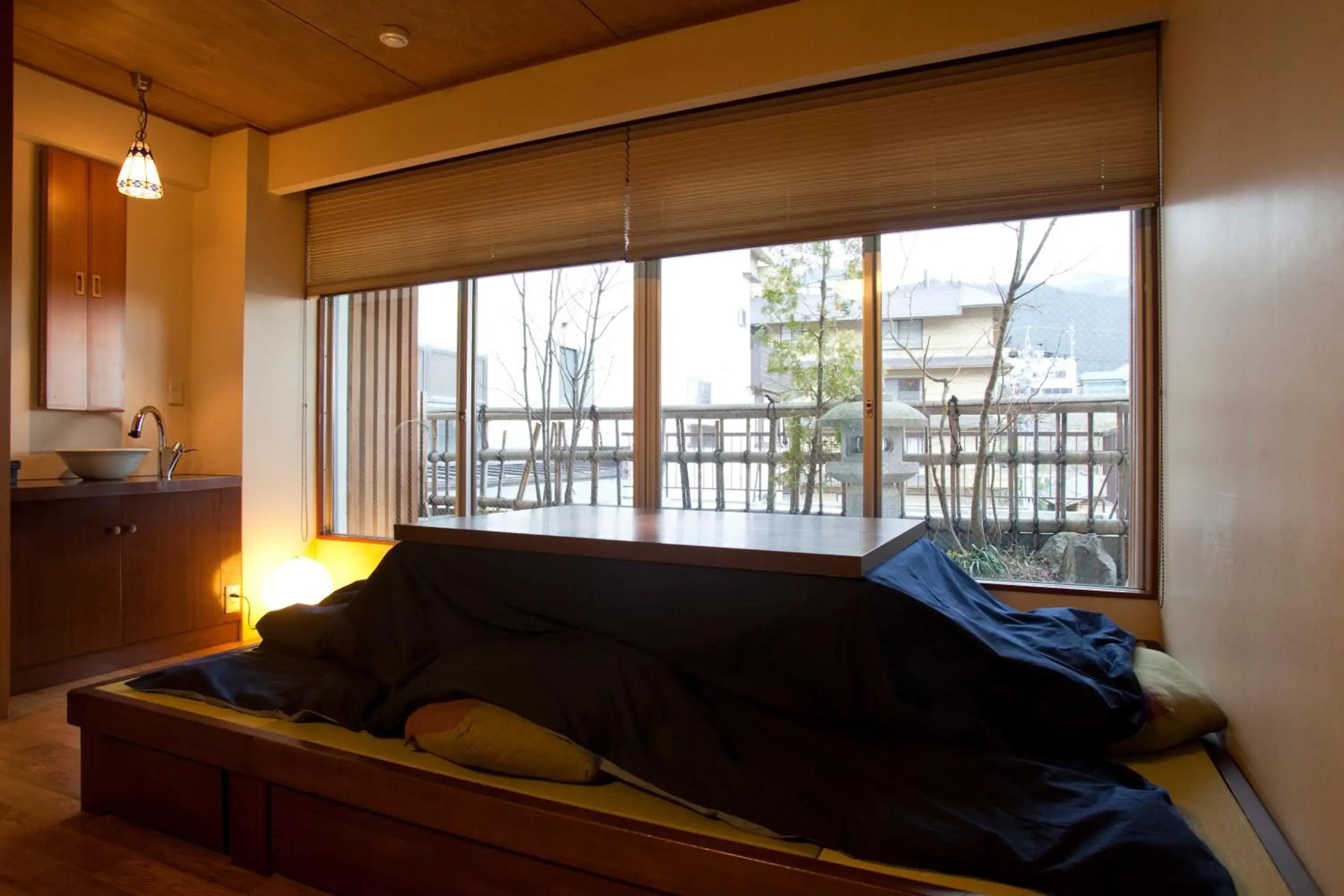 Photo of the whole room in Sakaeya Photo of the whole room in Sakaeya