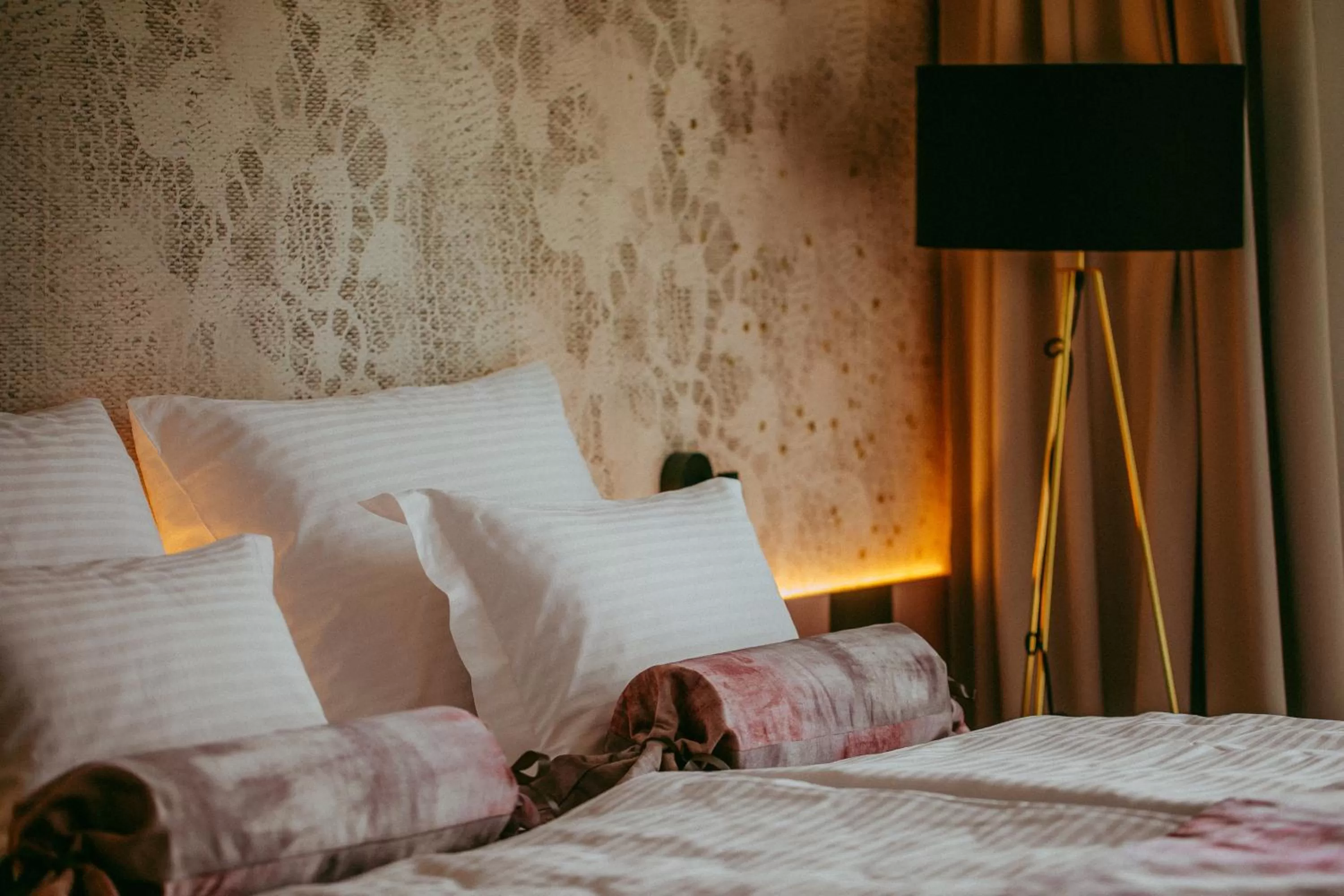 Bed in Luxury rooms il Ponte Trogir II